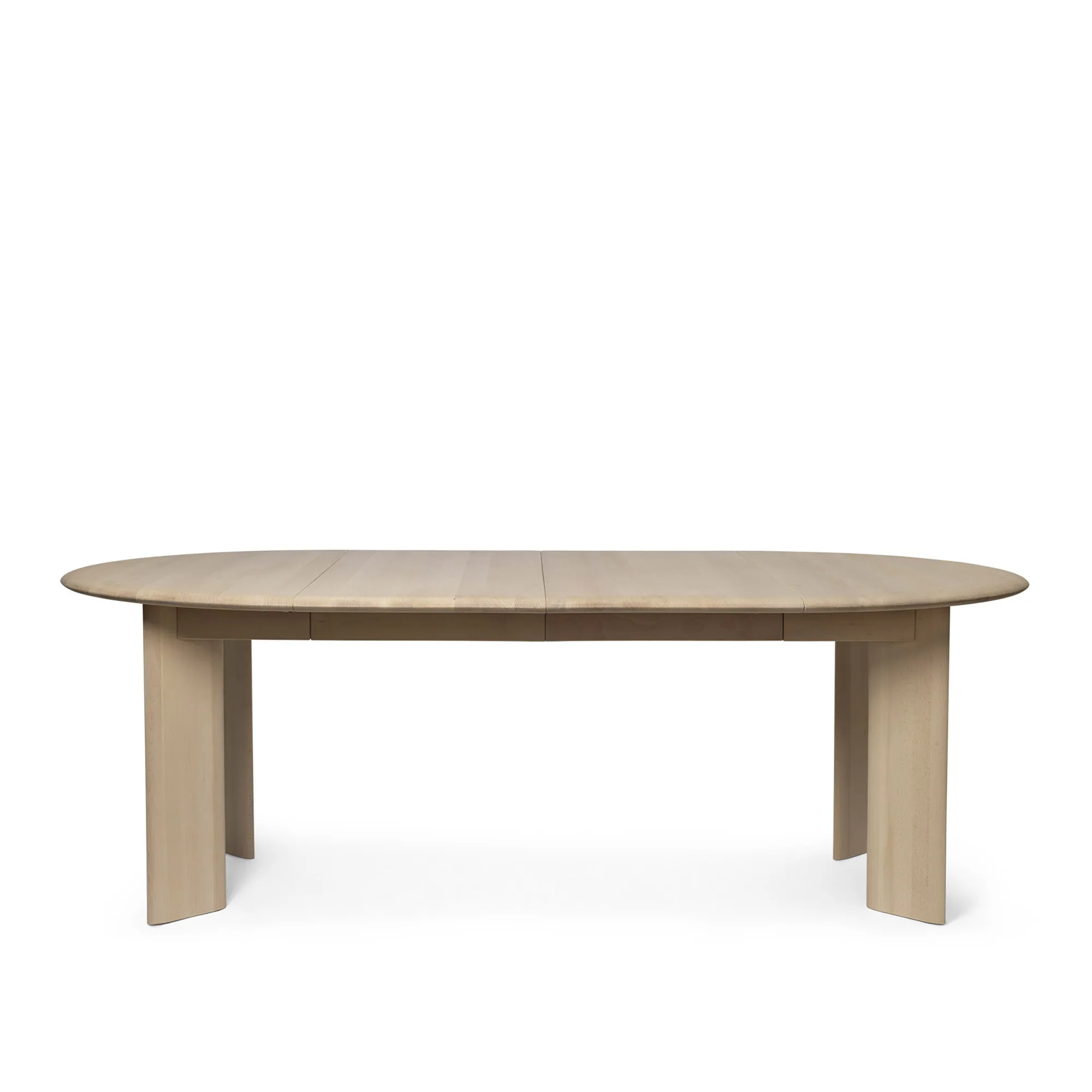 Bevel utdragbart bord - 1