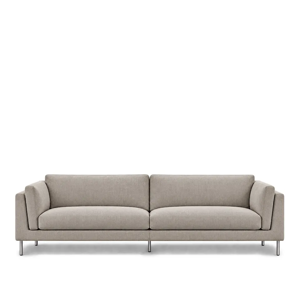 Float High soffa 100x260 cm