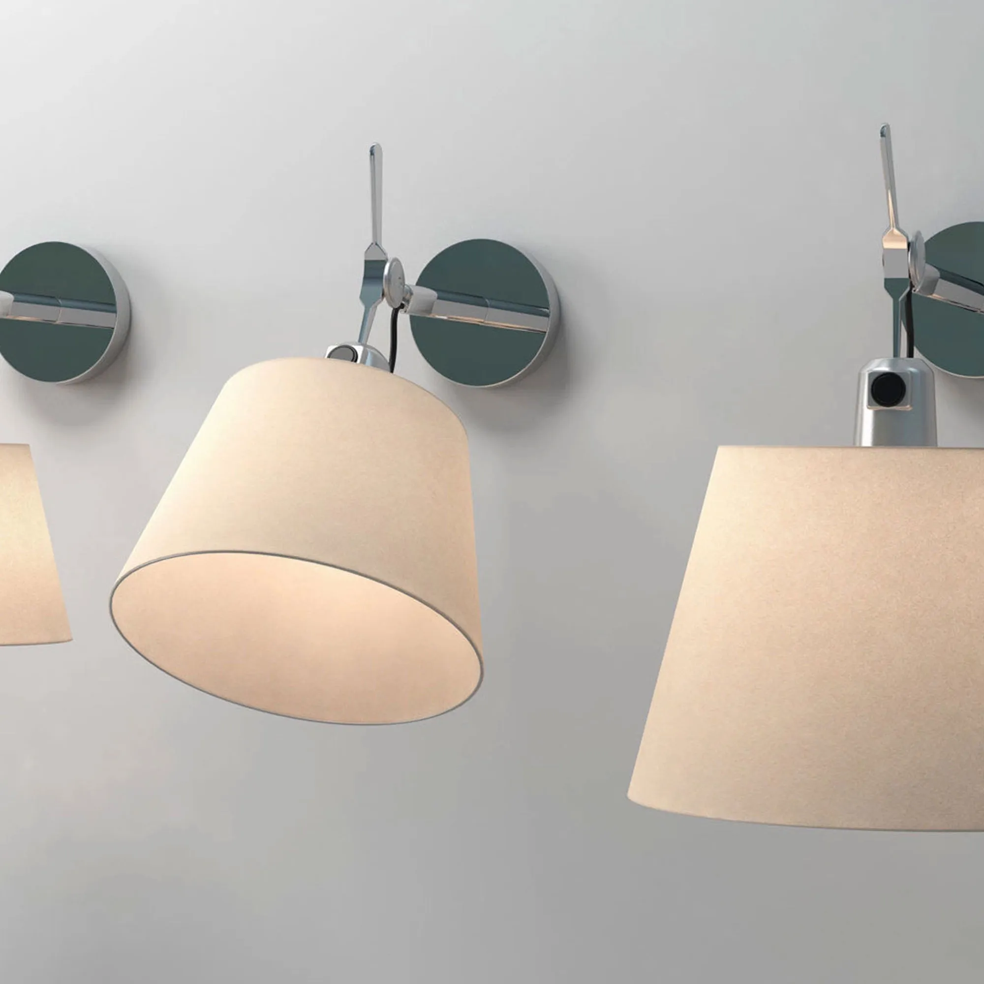 Tolomeo Diffusore - 2
