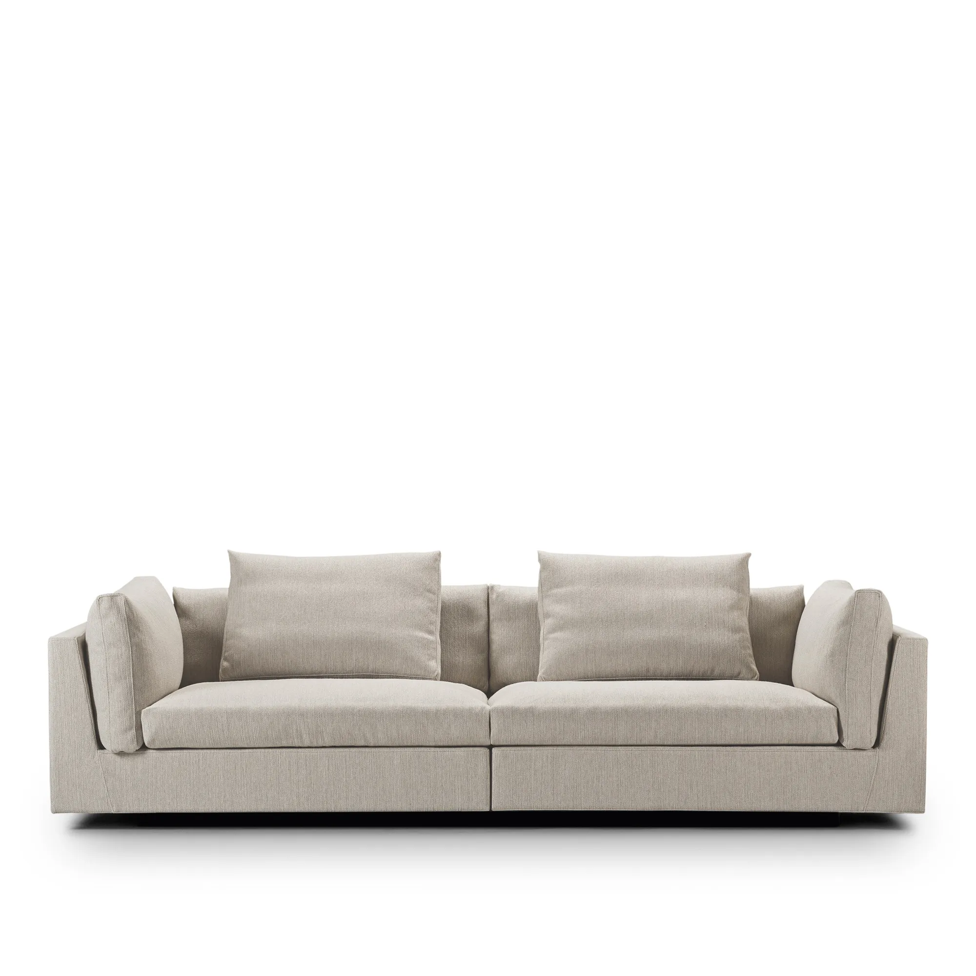 Float modulsoffa - 1