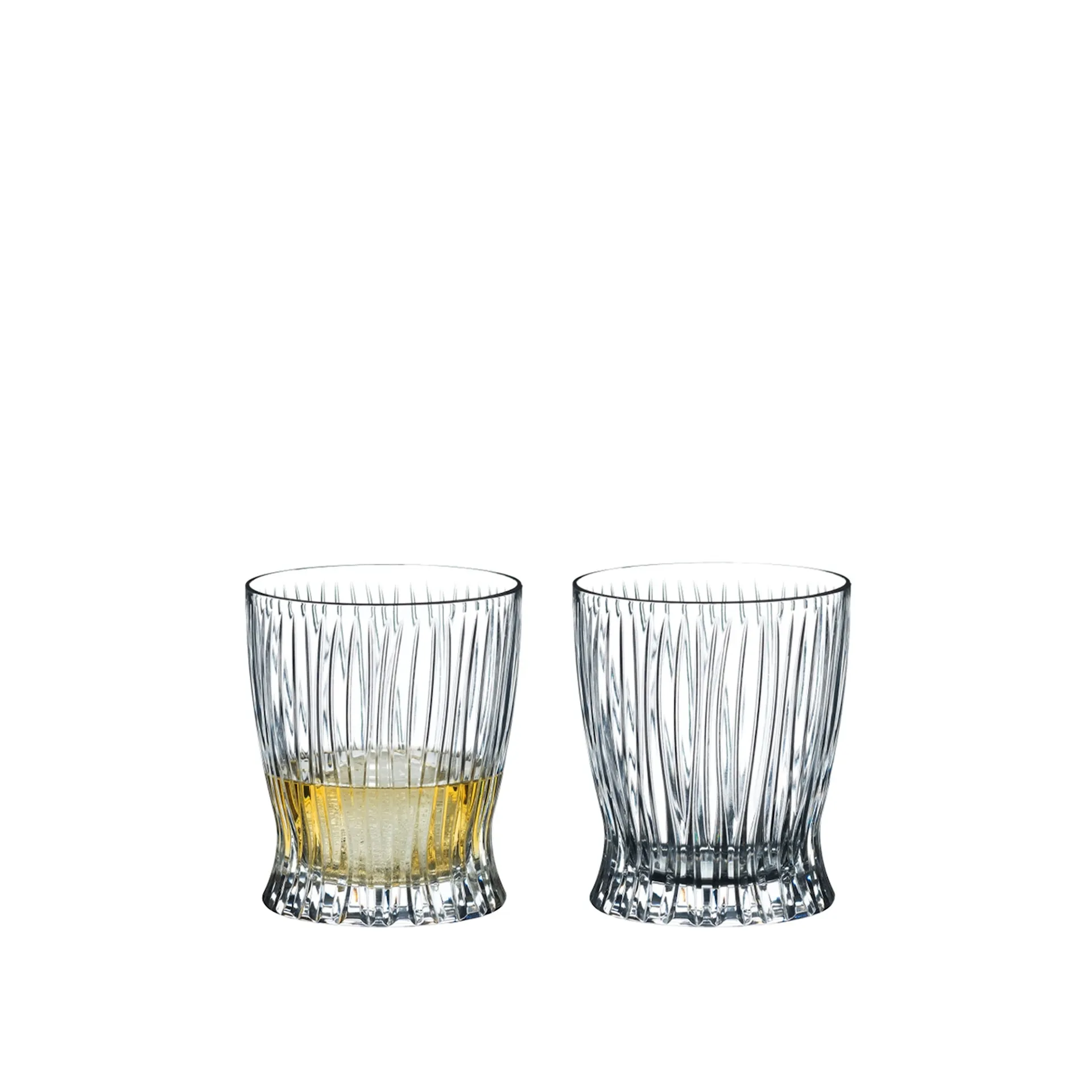 Tumbler Collection Whisky Fire, 2-Pack - Riedel - NO GA