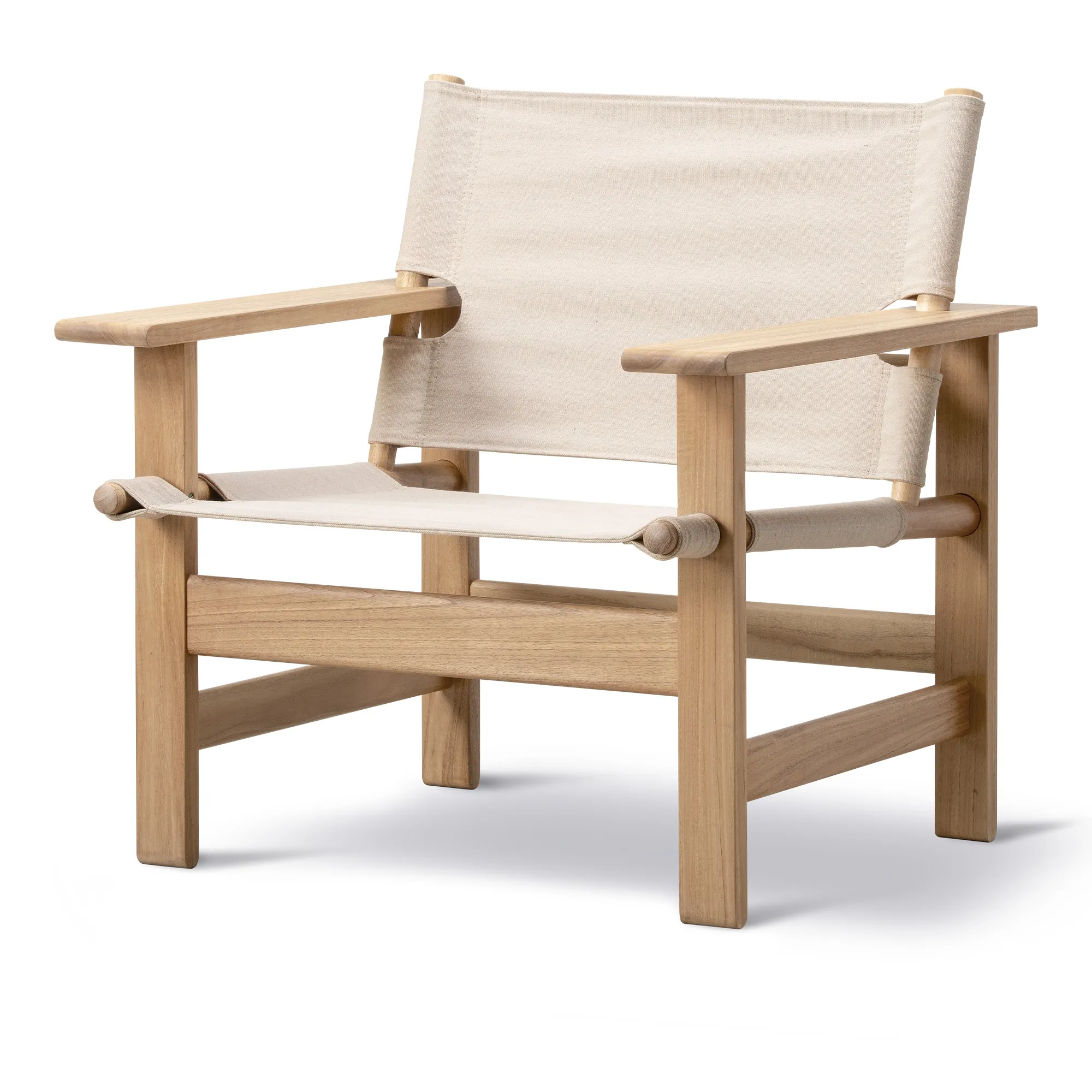The Canvas Chair Outdoor utomhusfåtölj - 15