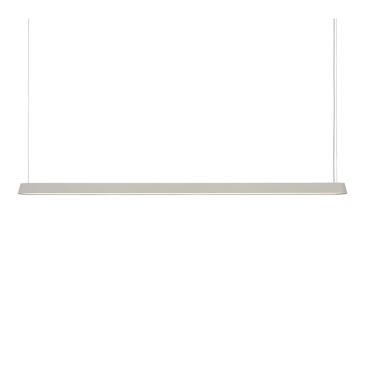 Linear Pendant Lamp - 169 cm