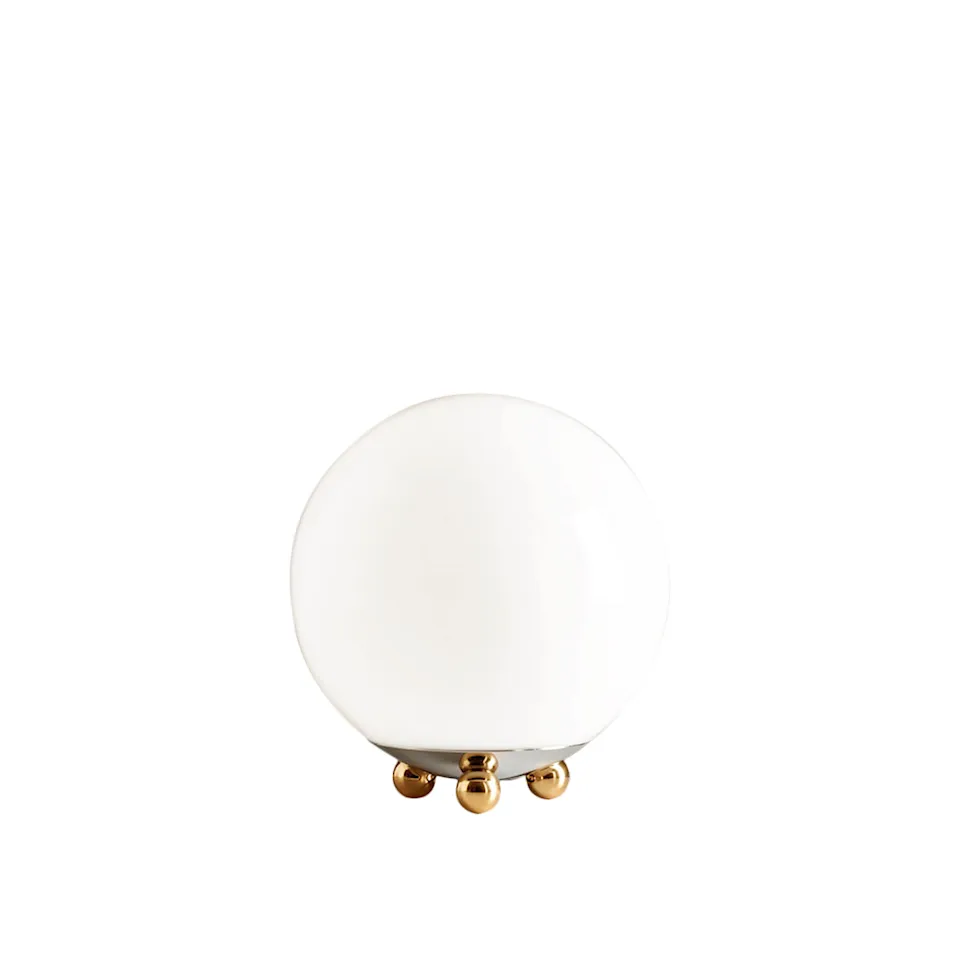 Art Déco Lamp AD 32