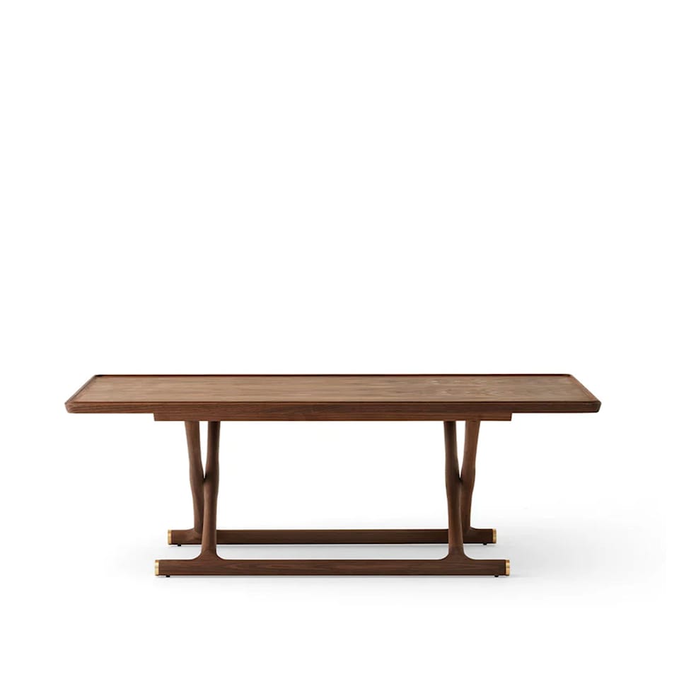 Jäger Lounge Table