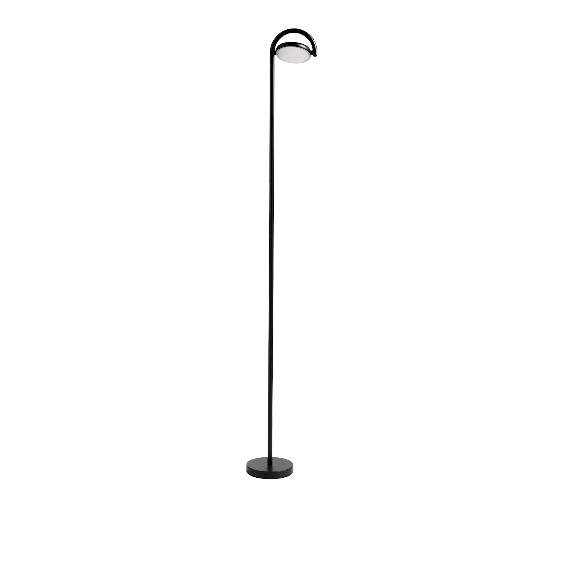 Marselis Floor Lamp - HAY - NO GA