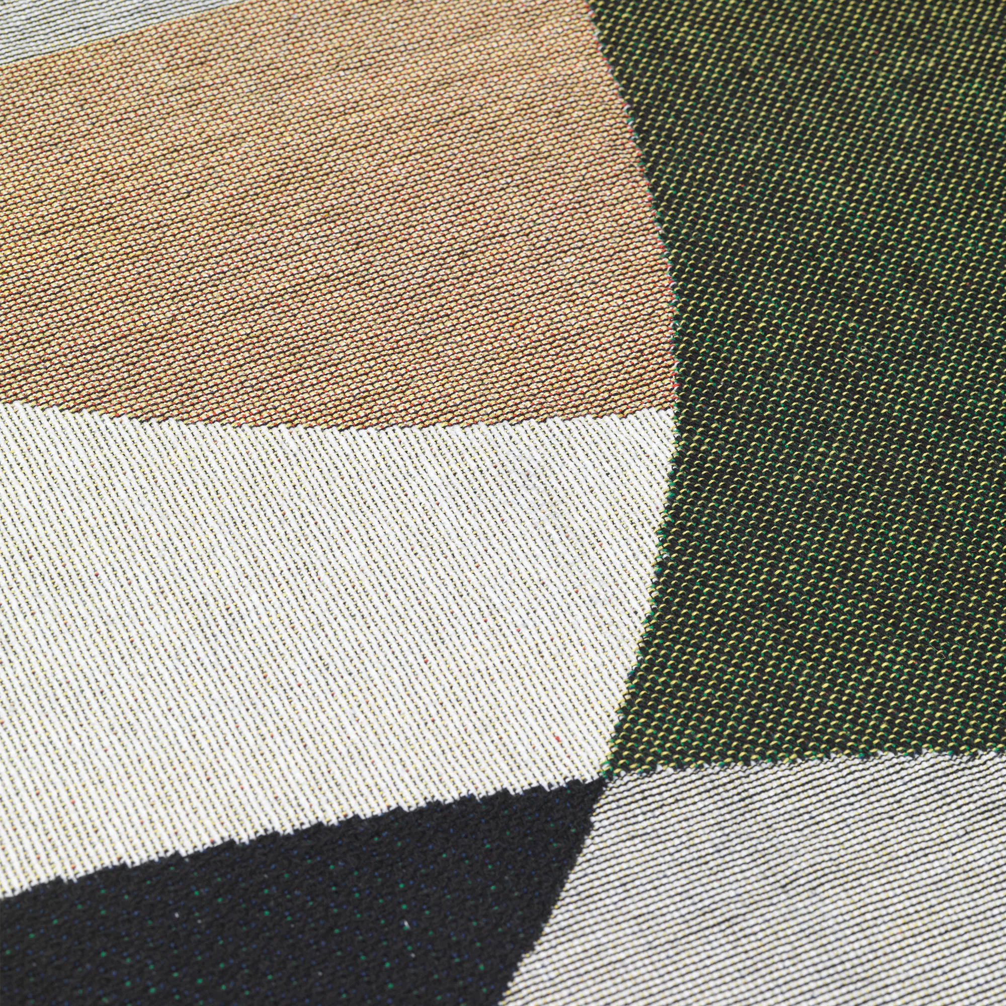 Entire Tapestry pläd - 4