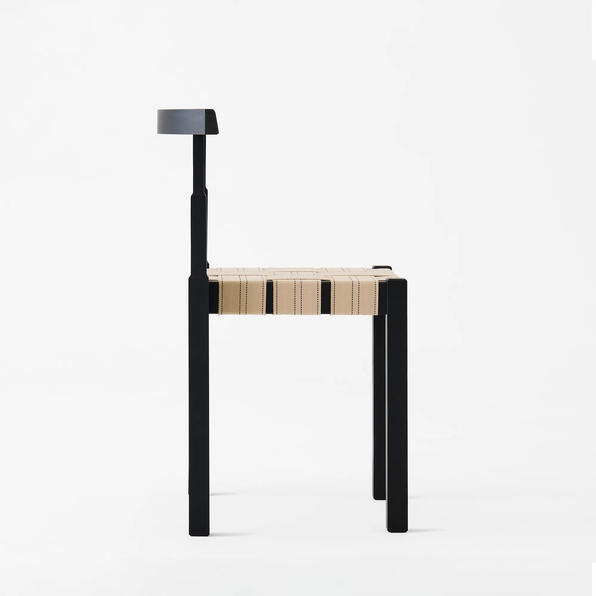 Empire Chair - 2