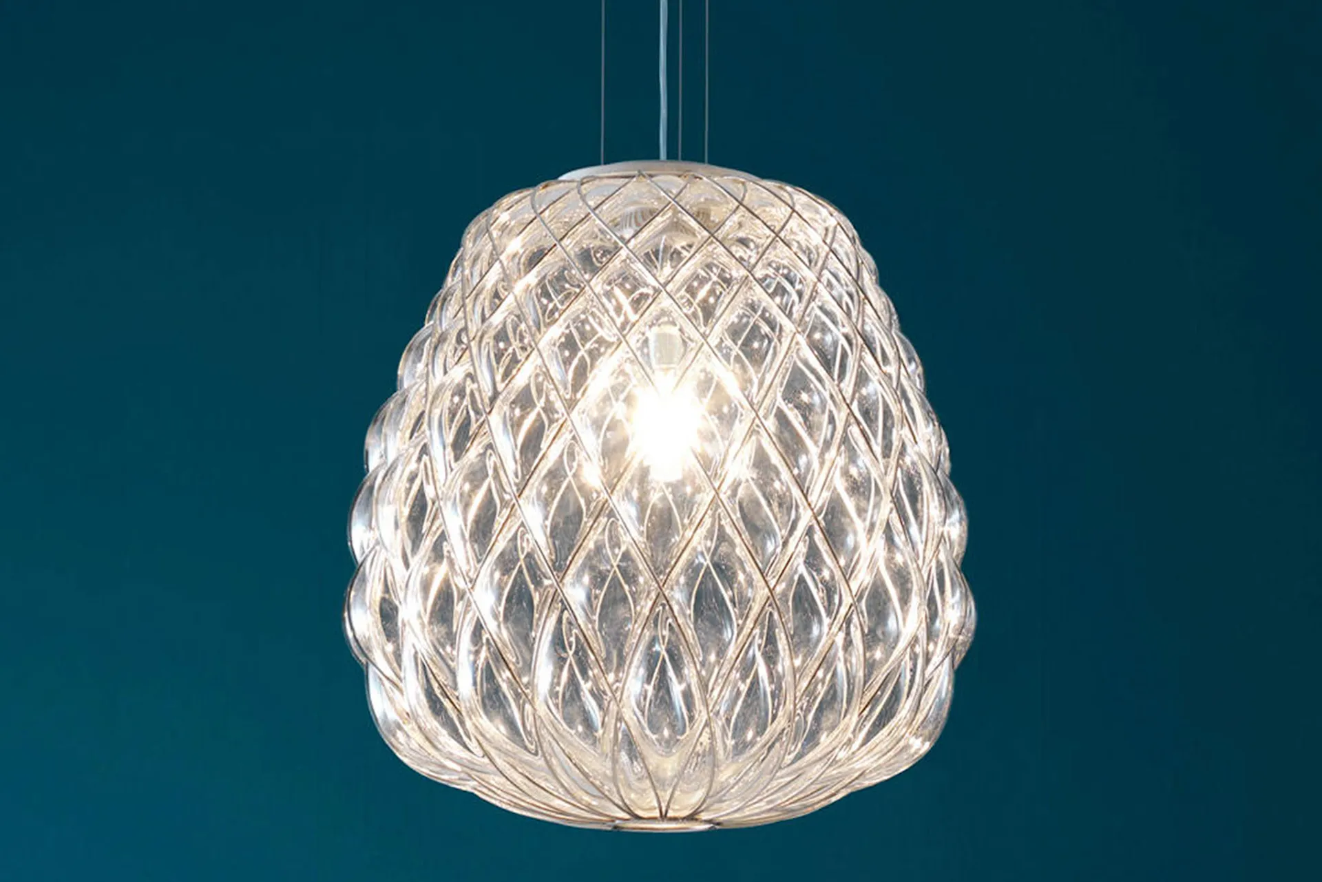 Pinecone - Taklampa - FontanaArte - Paola Navone - NO GA