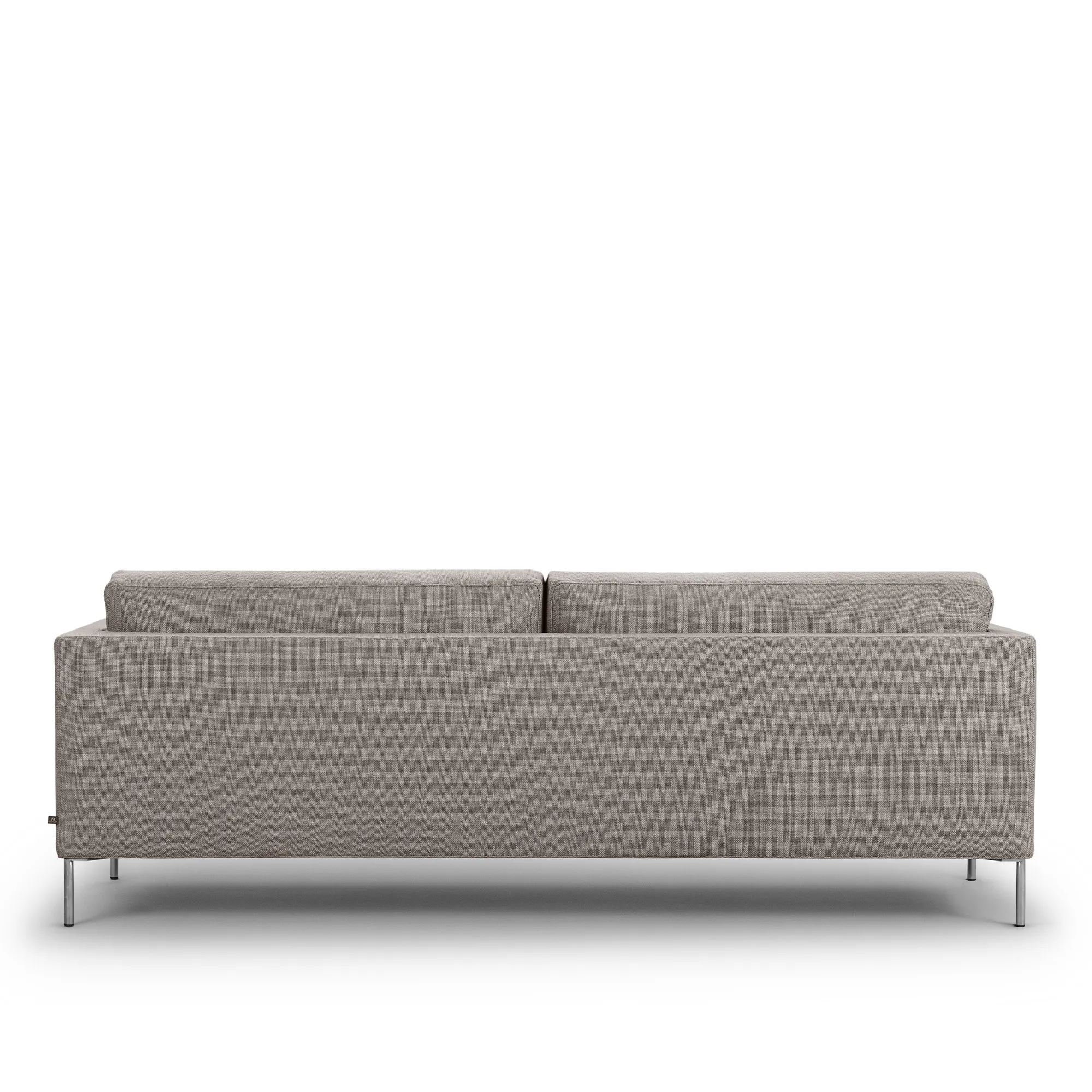 Trenton 3-sitssoffa textil
