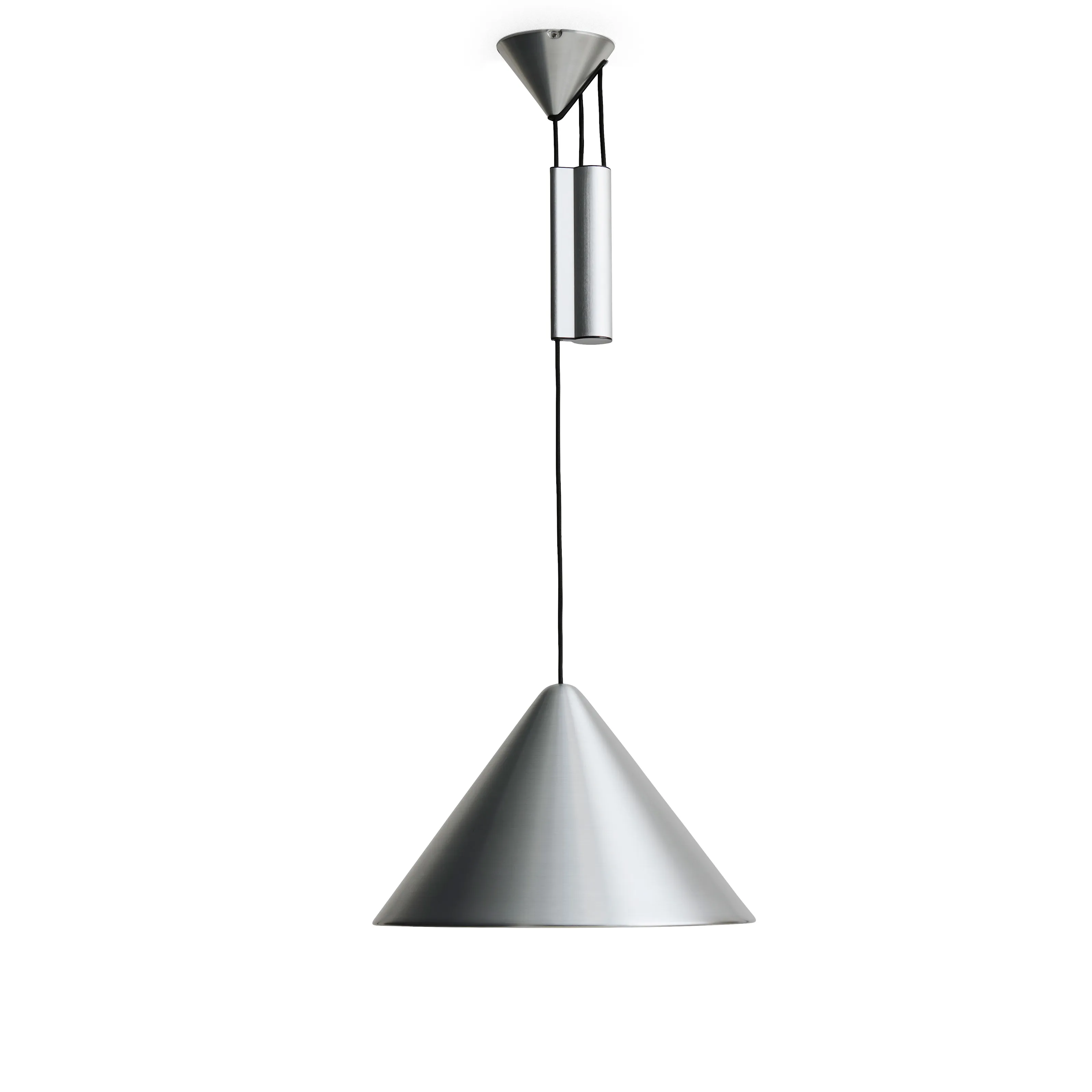 Compass Adjustable Pendant 430 - 8