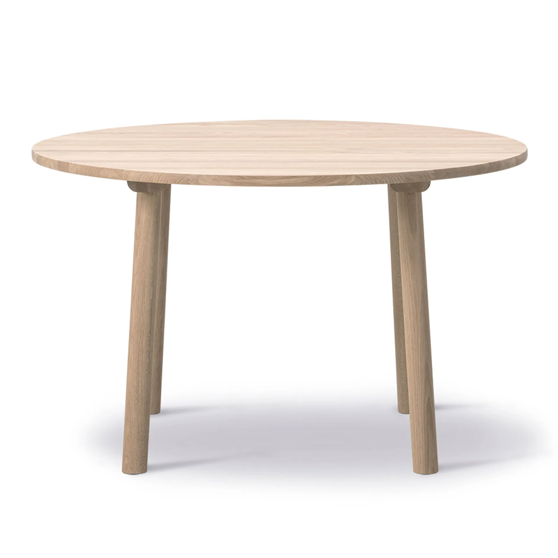 Taro Table - Fredericia Furniture - Jasper Morrison - NO GA