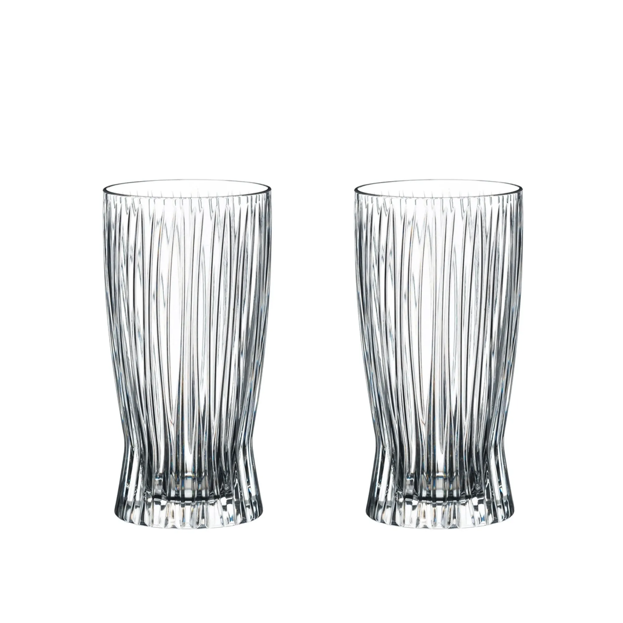 Bar Tumbler Longdrink Fire drinkglas 2-pack - 1