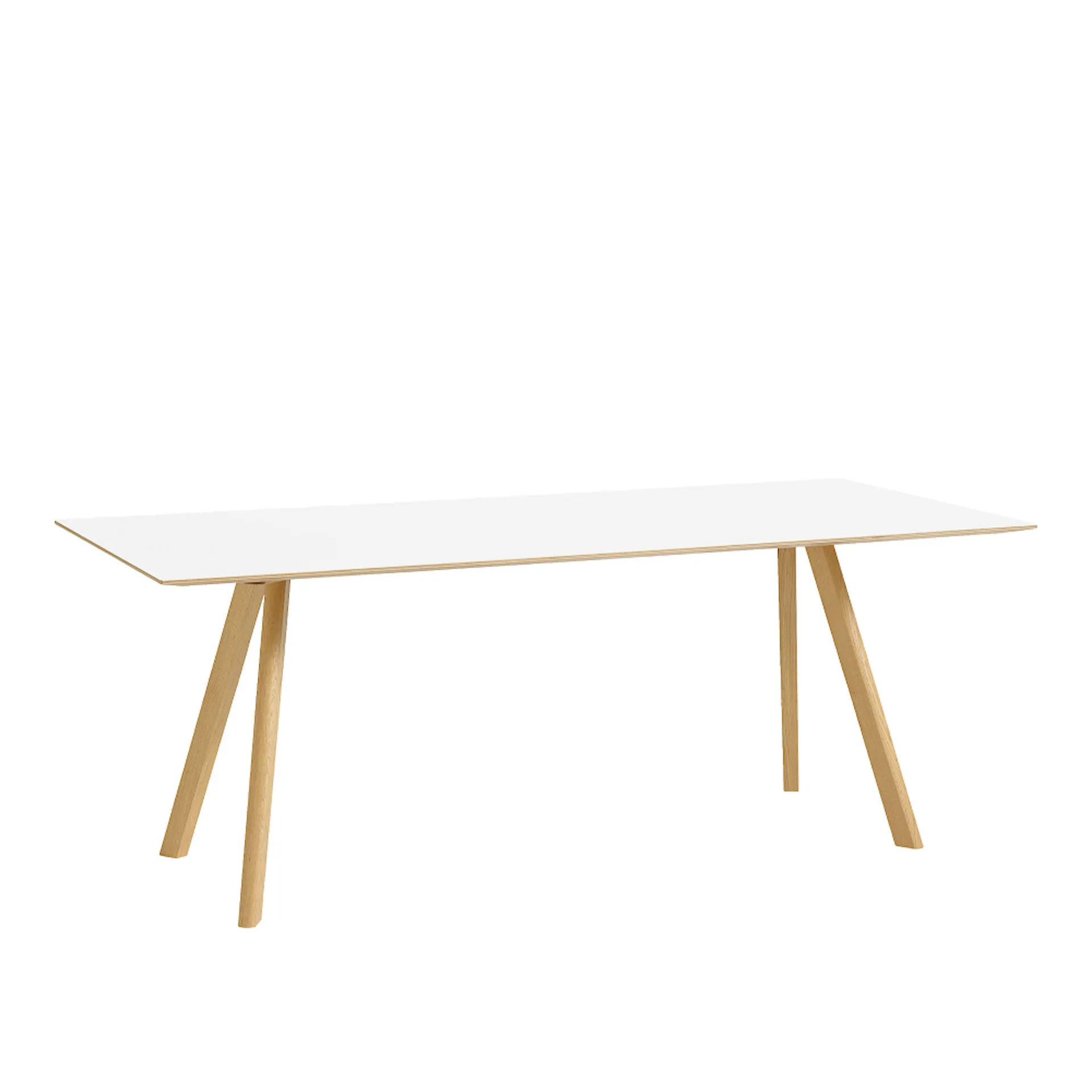 CPH30 2.0 Table 90 x 200 cm - HAY - Ronan & Erwan Bouroullec - NO GA