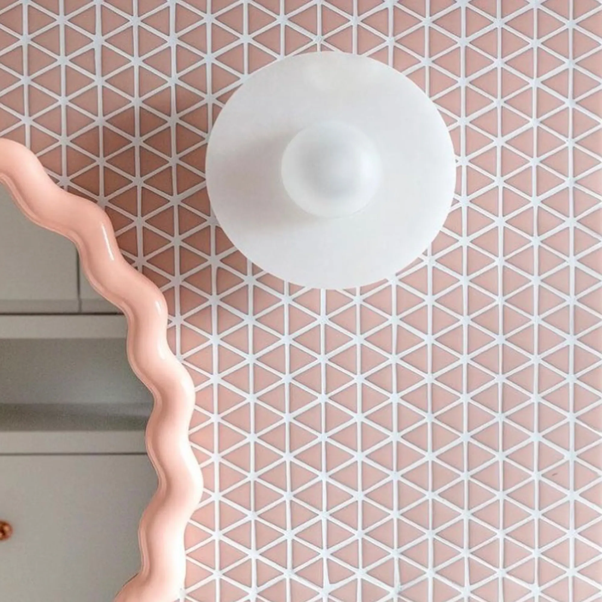 Alba Simple Wall vägglampa - 4