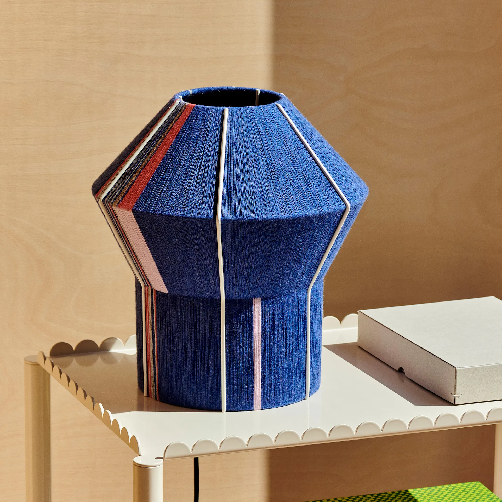 Bonbon lampskärm 310 - HAY - NO GA