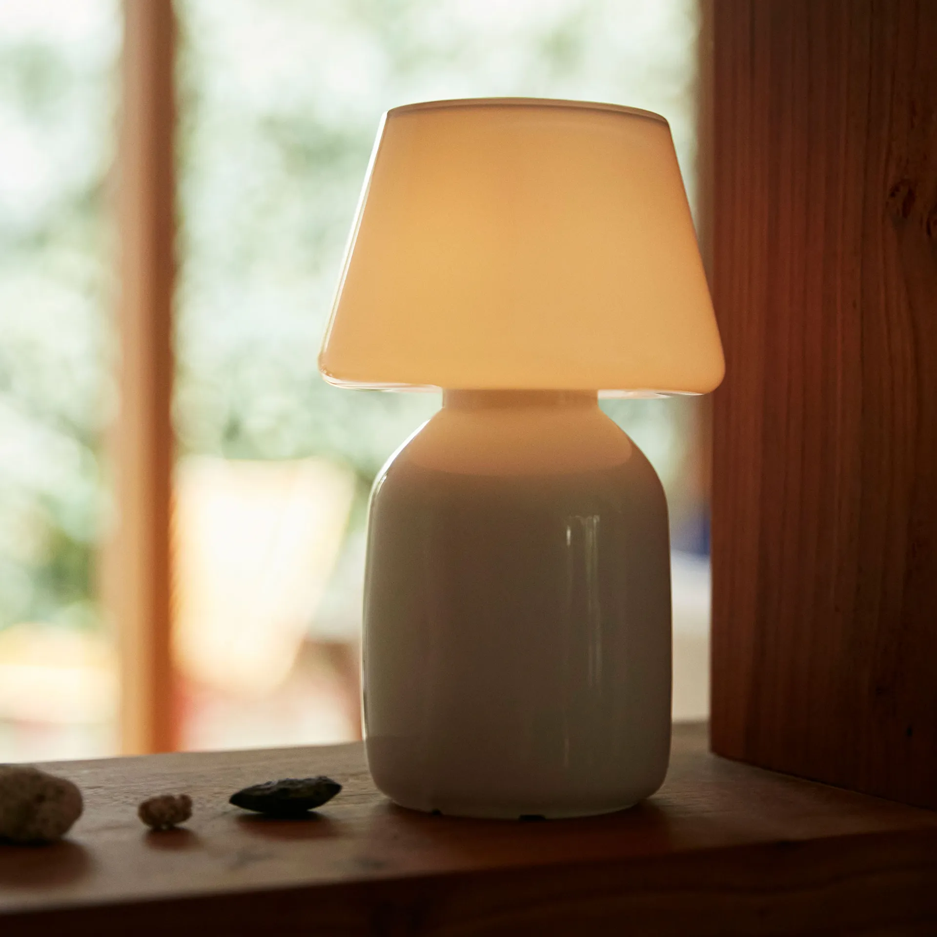 Apollo Portable Lamp - HAY - NO GA