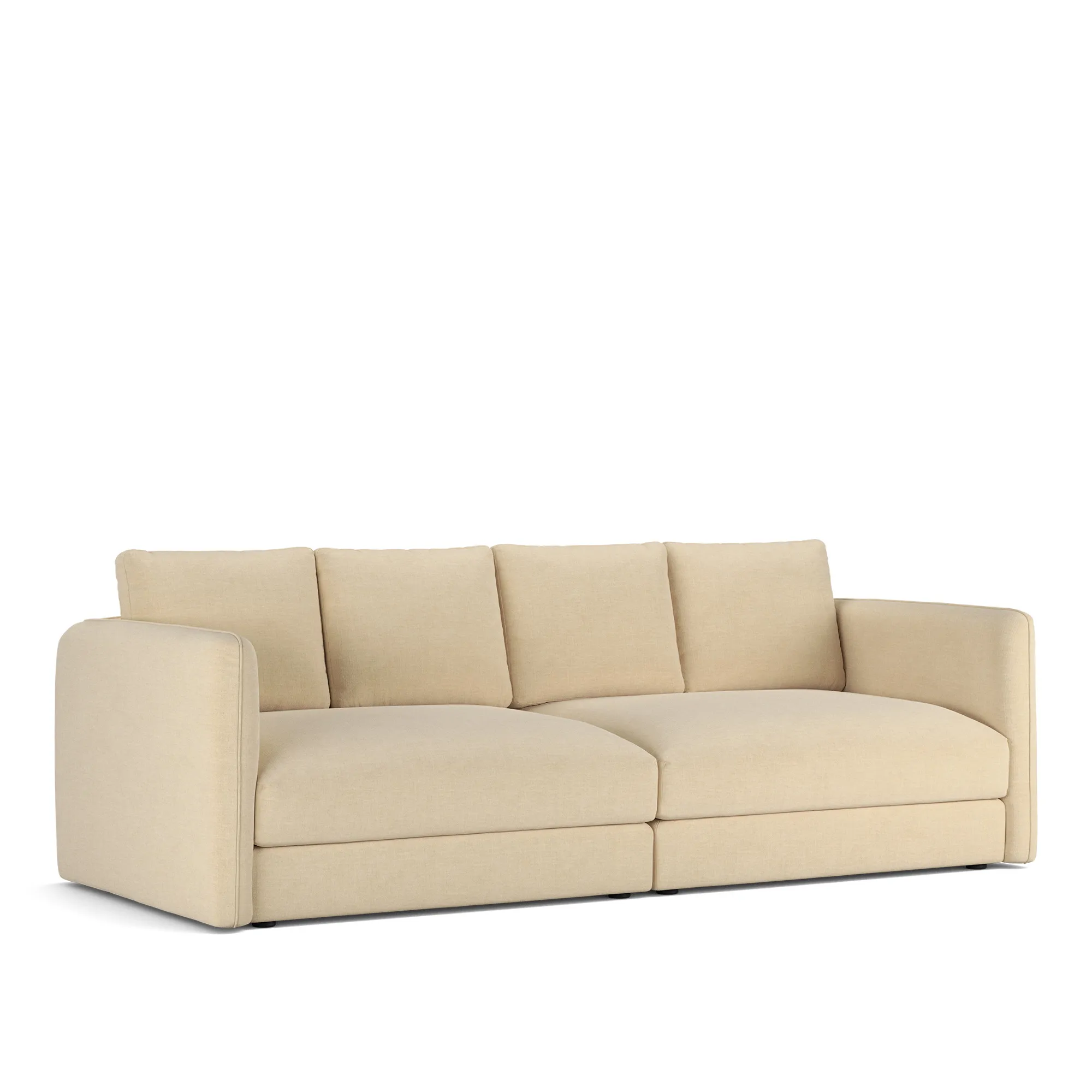 Pavarotti 02 2,5-sitssoffa - 4