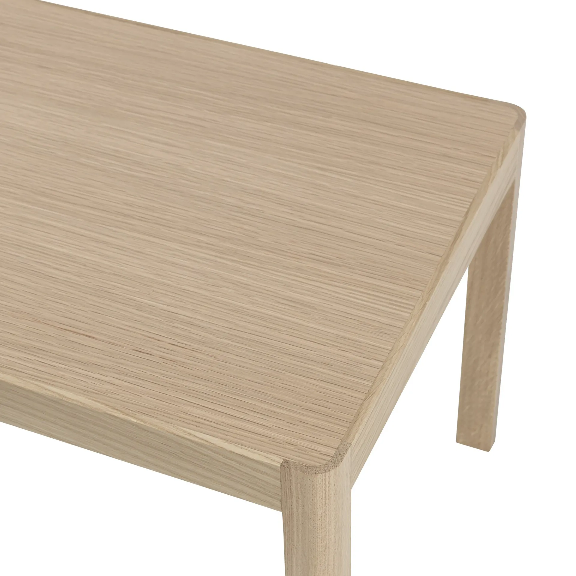 Workshop Coffee Table - Kvadratisk - Muuto - Cecilie Manz - NO GA