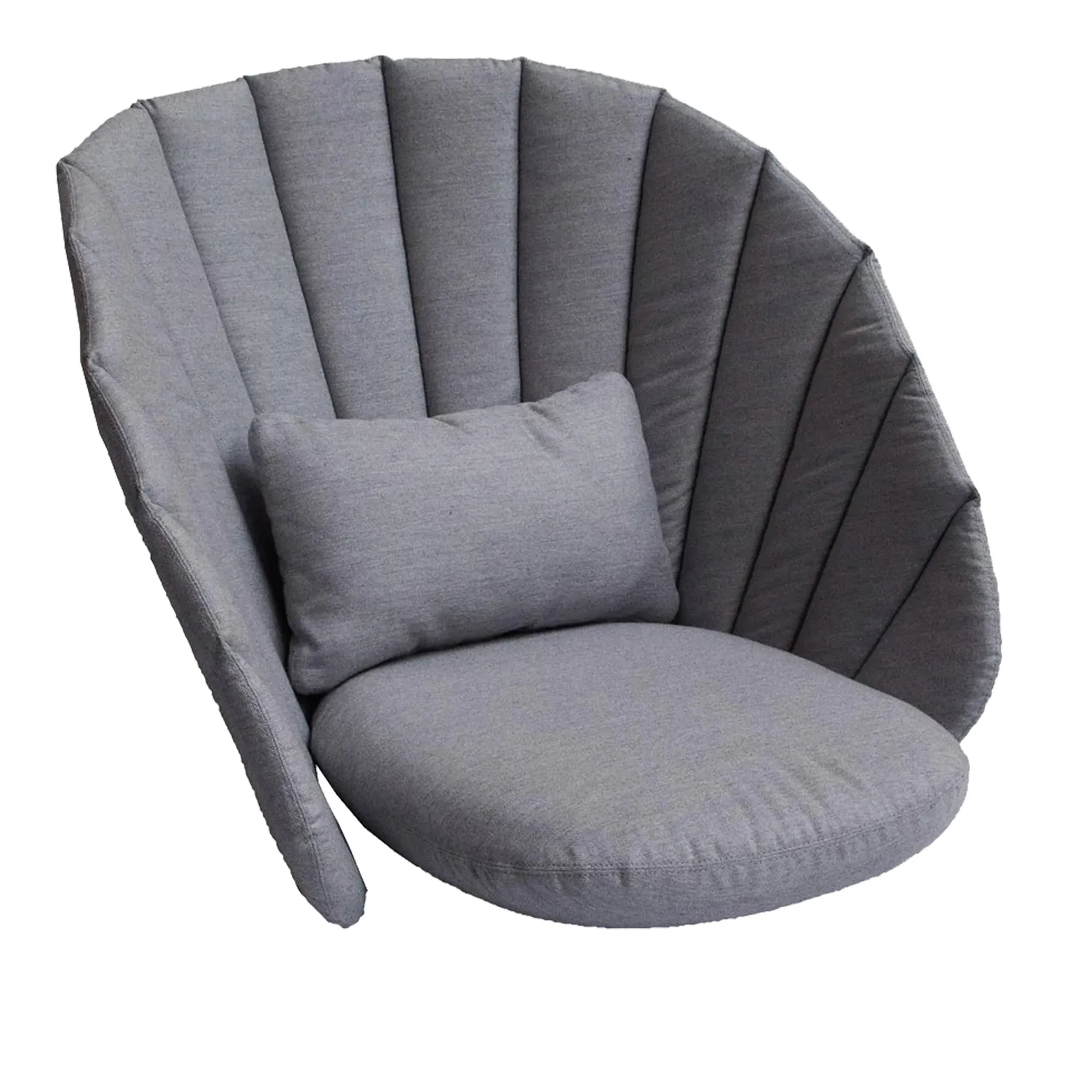 Peacock Loungefåtölj Dynset - 1