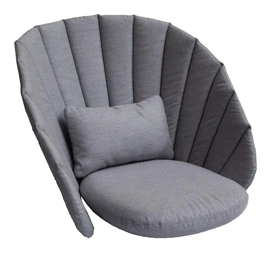 Peacock Loungefåtölj Dynset