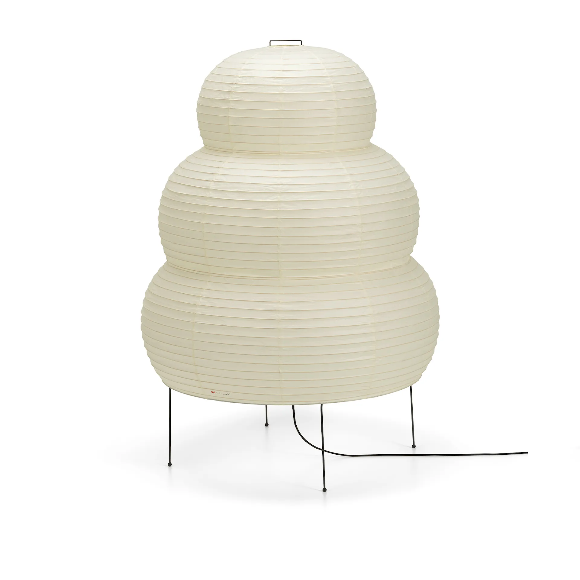 Akari 25N - Vitra - Isamu Noguchi - NO GA