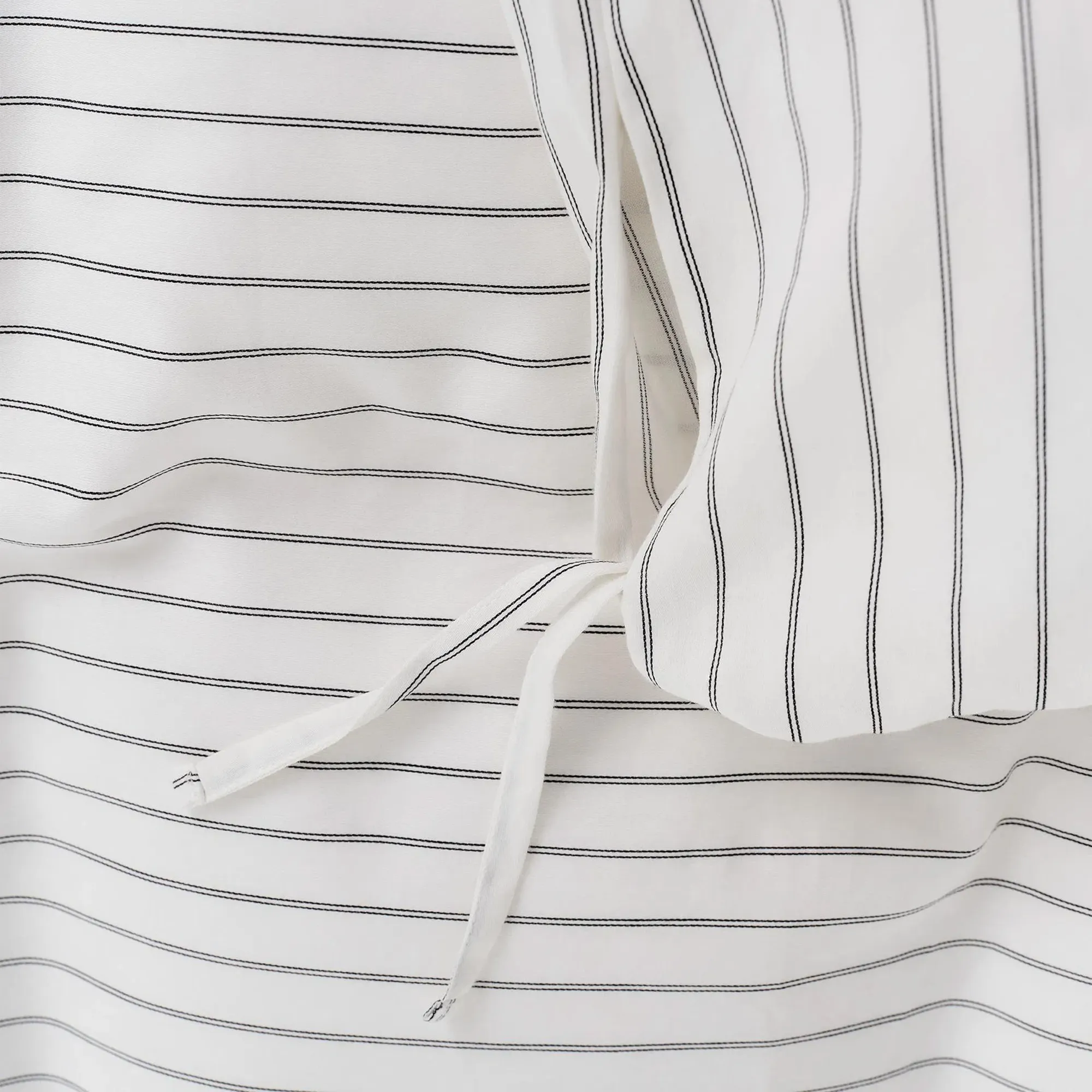 Sateen Satin Stripes påslakan - 3