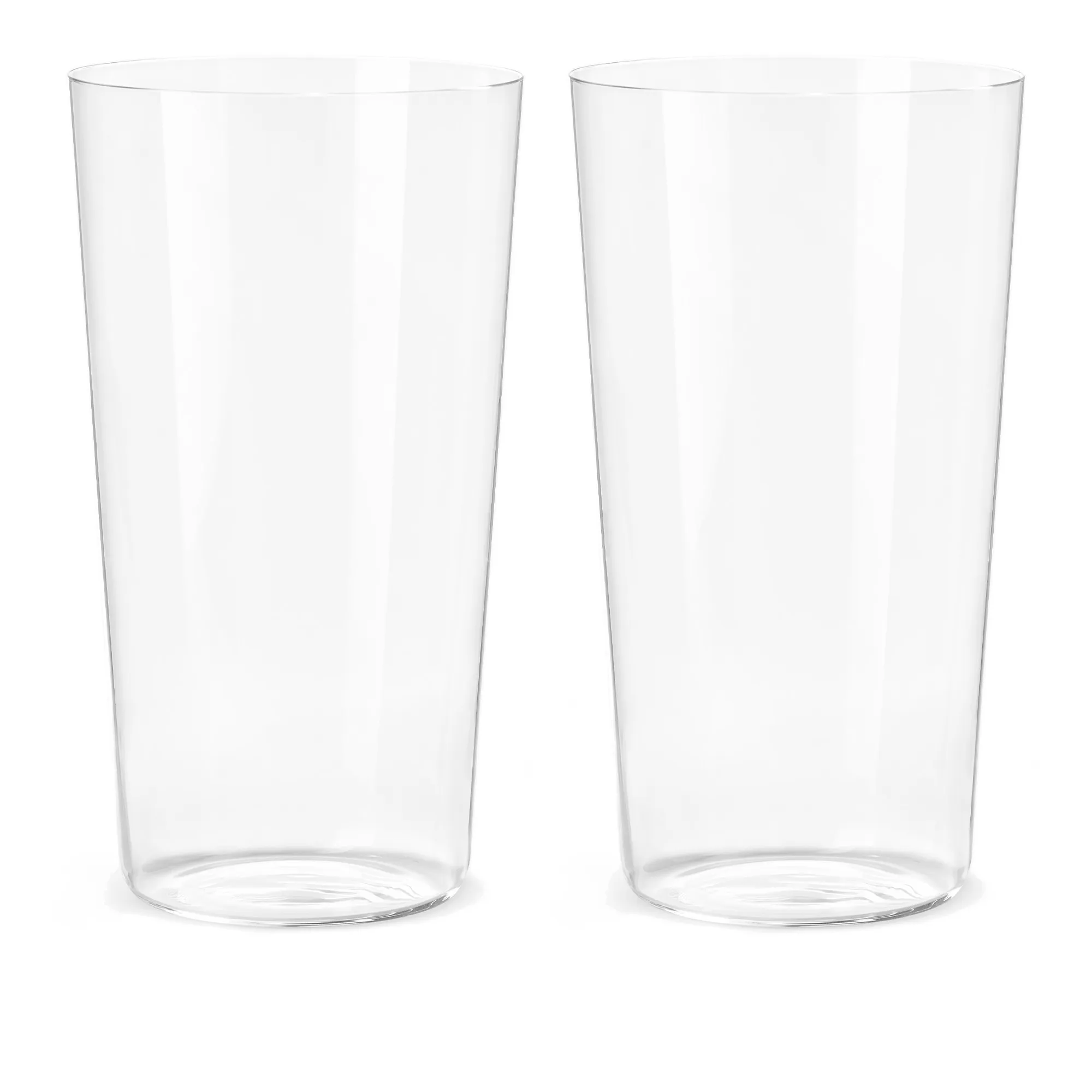 Guldvas ölglas 2-pack - 1