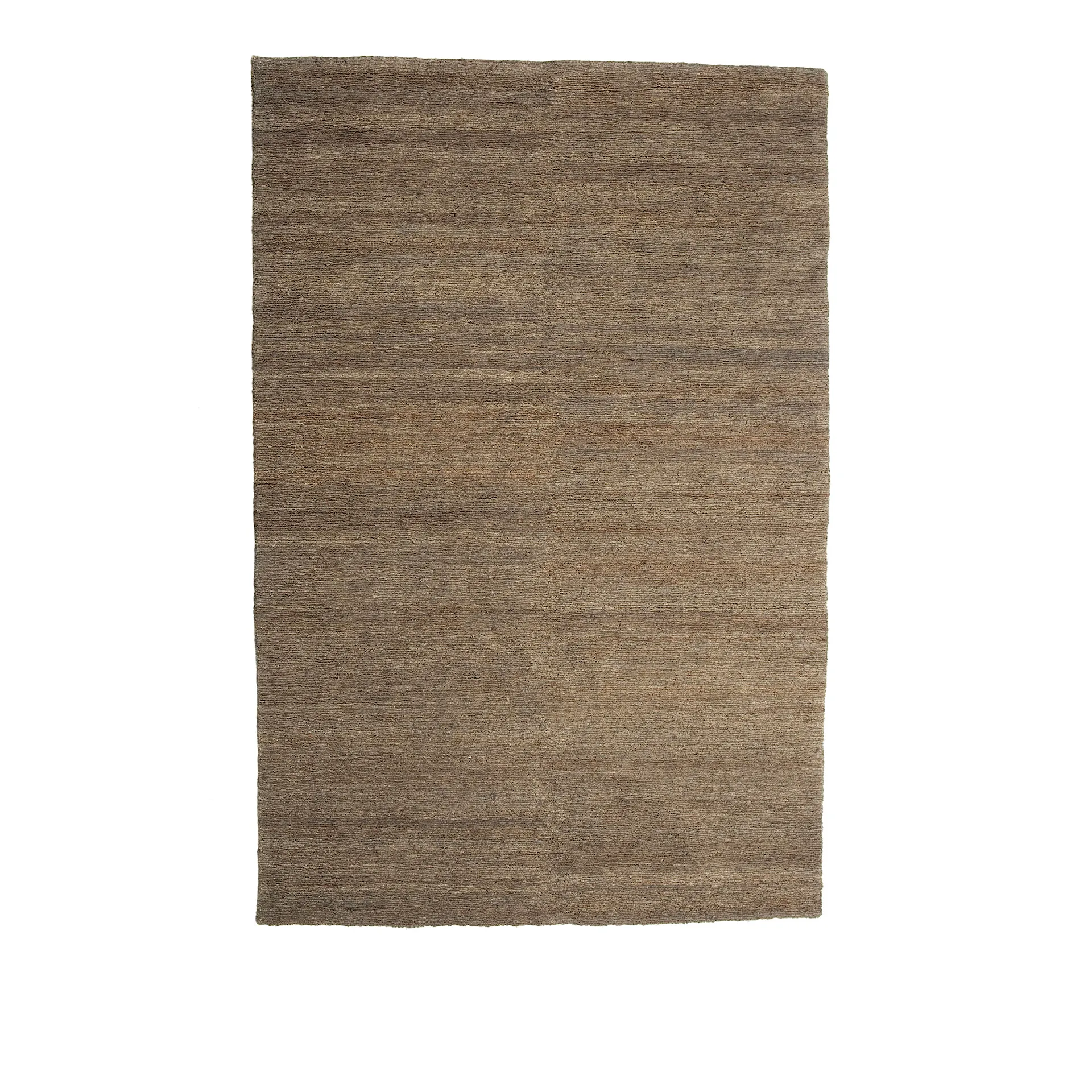 Earth Khaki Rug - Nanimarquina - NO GA