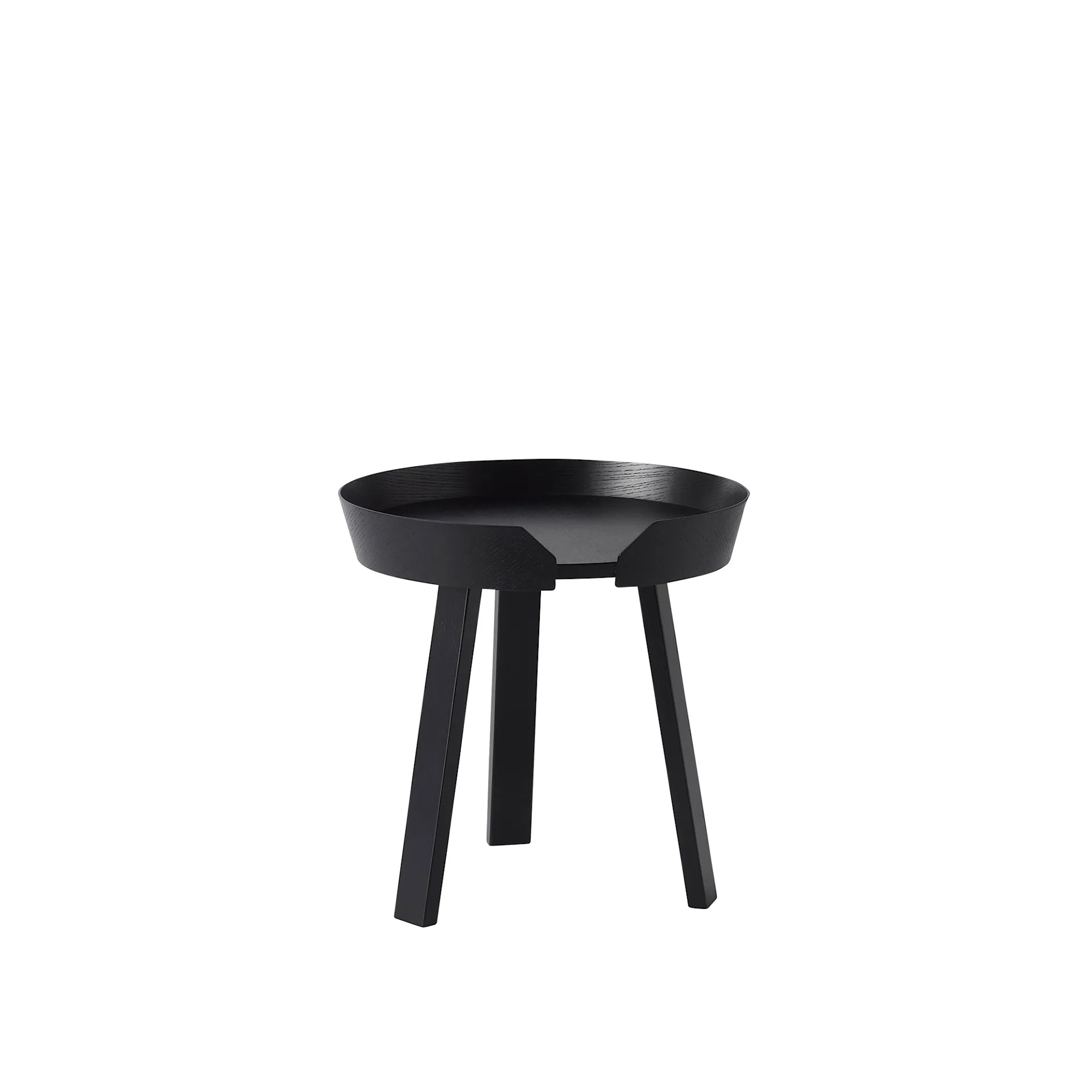 Around Coffee Table - Small - Muuto - NO GA