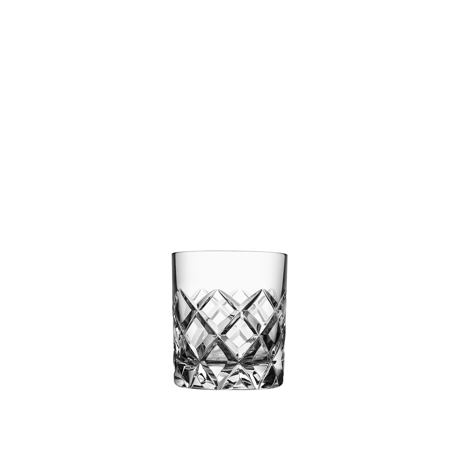 Sofiero Double Old Fashioned 35 cl - Orrefors - NO GA