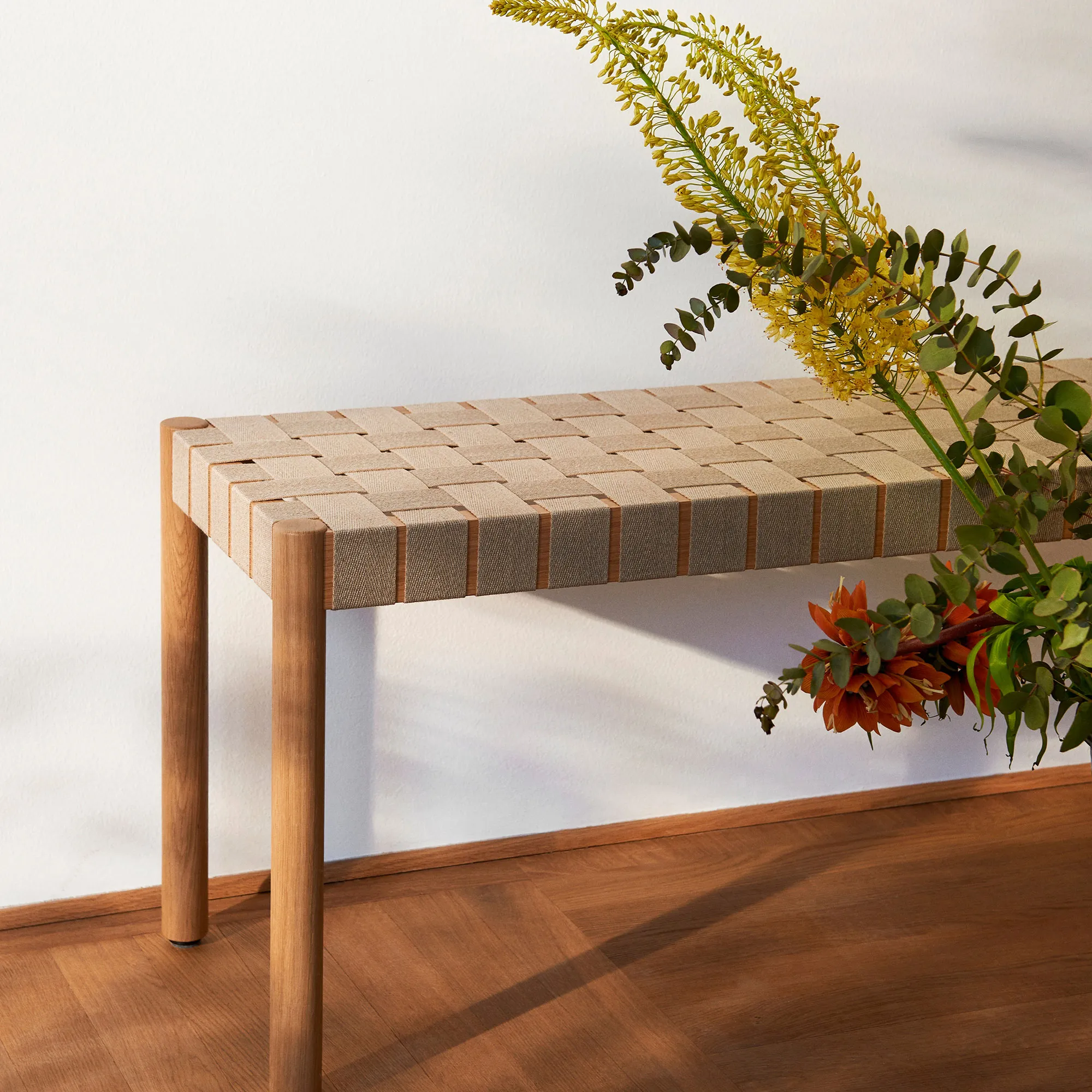 Betty Bench TK4 - 2