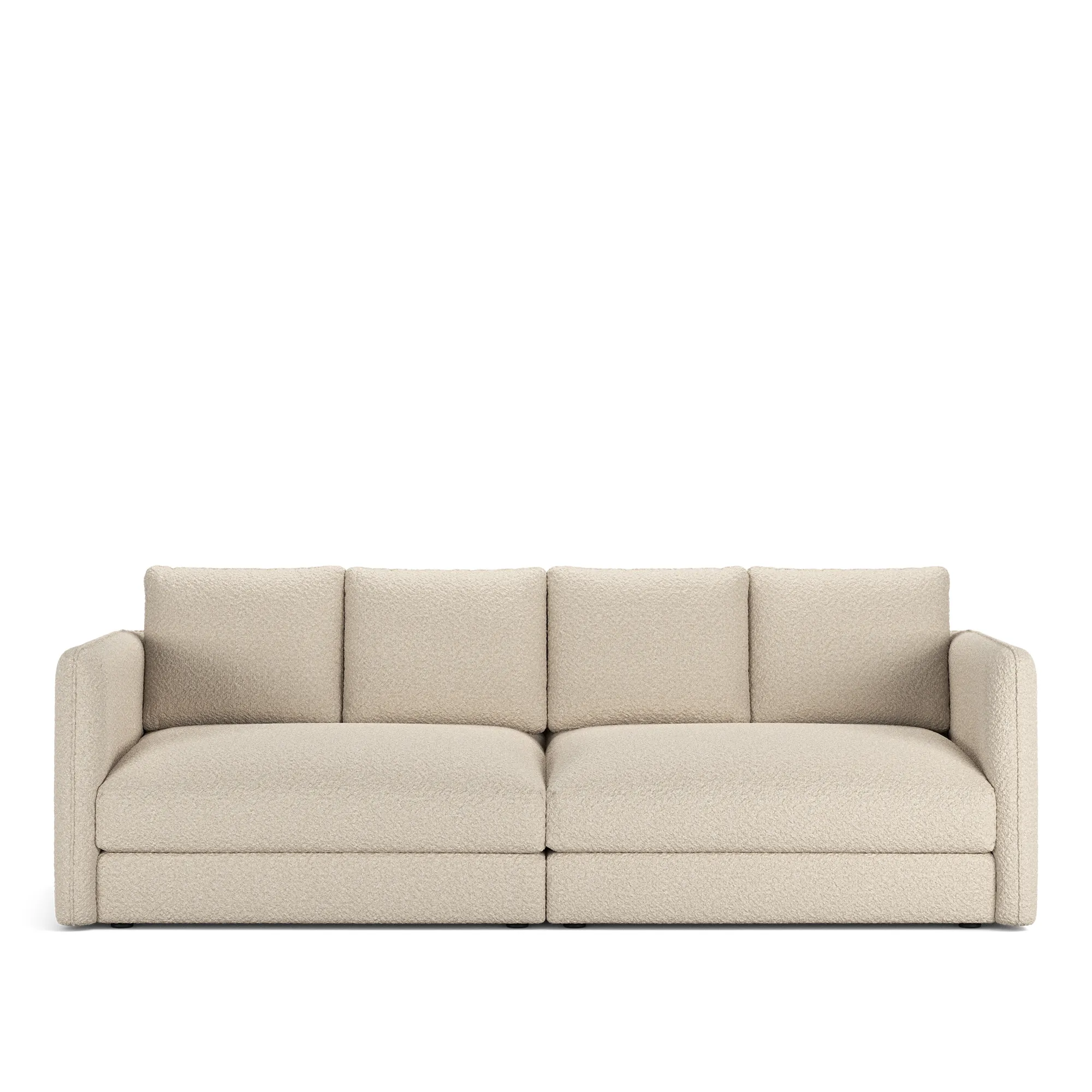 Pavarotti 02 2,5-sitssoffa - 1