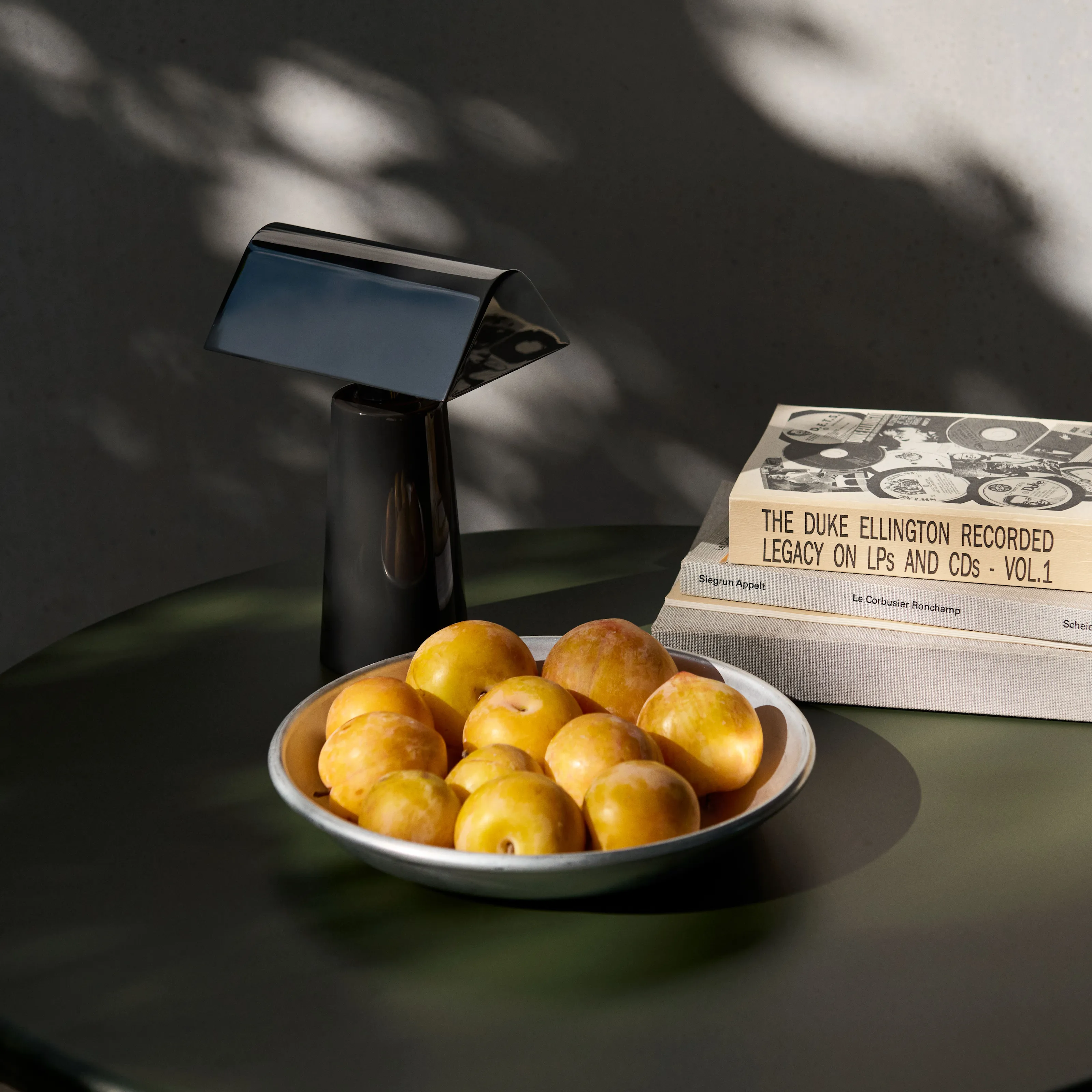 Caret MF1 portabel bordslampa - 2