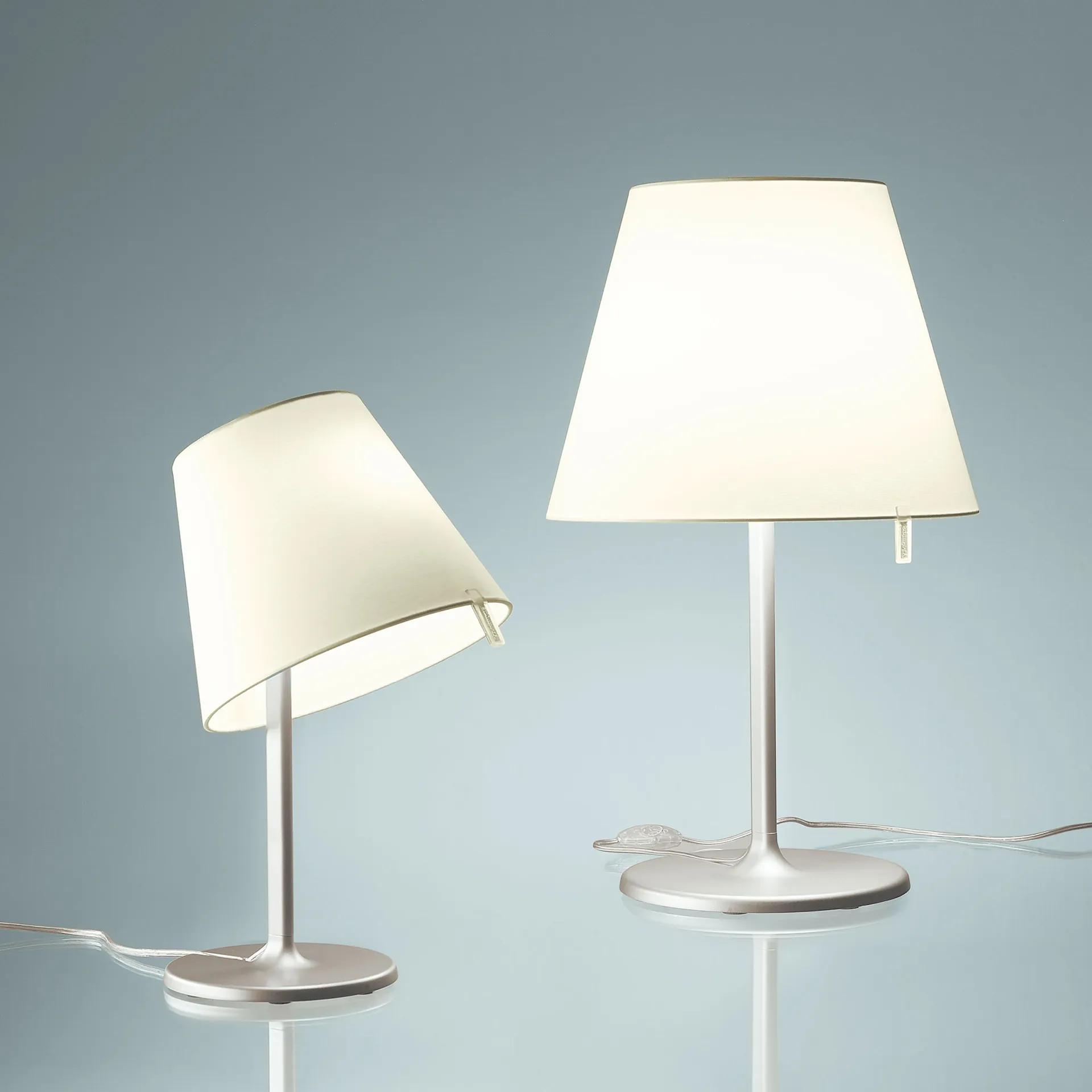 Melampo Bordslampa - Artemide - NO GA