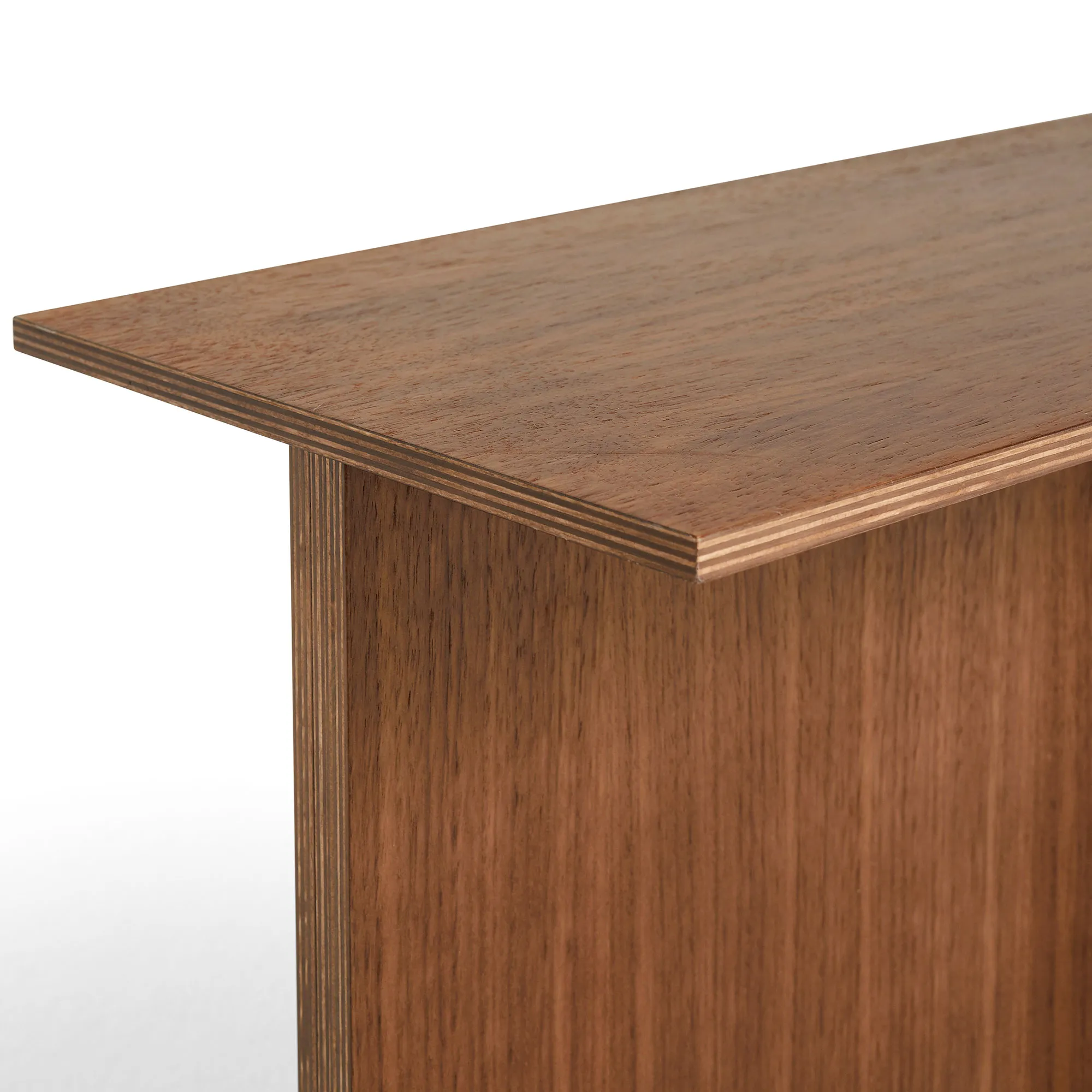 Slit soffbord Oblong - 11