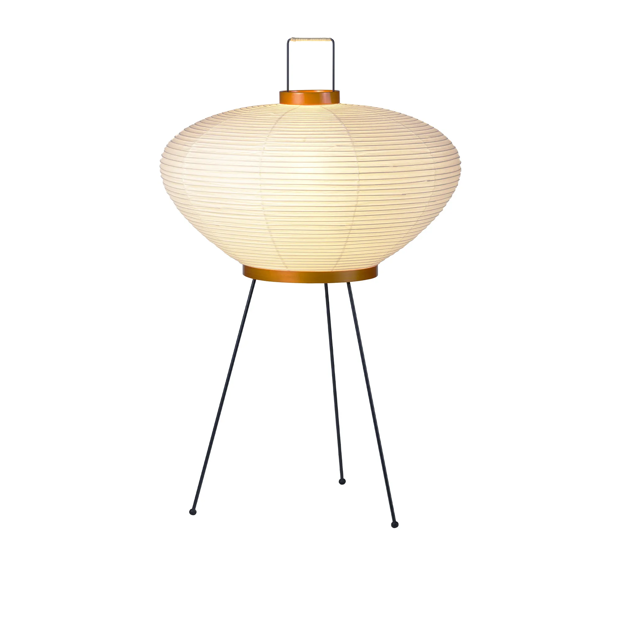 Akari 9A golvlampa - 1