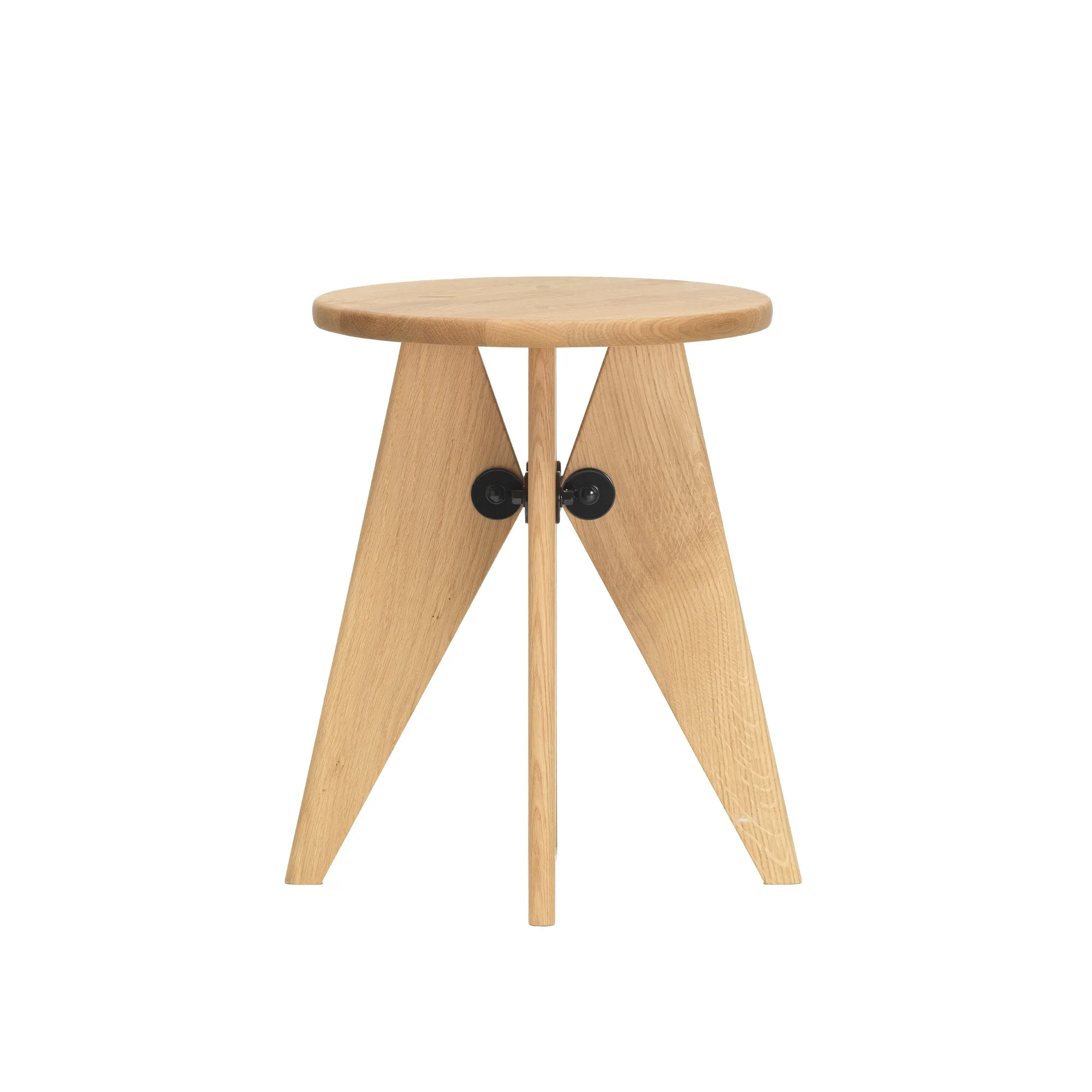 Tabouret Bois pall - 1