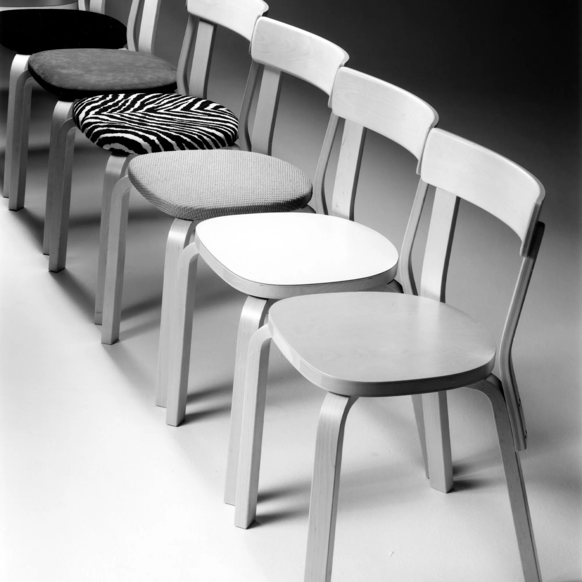 Chair 69 stol - 4