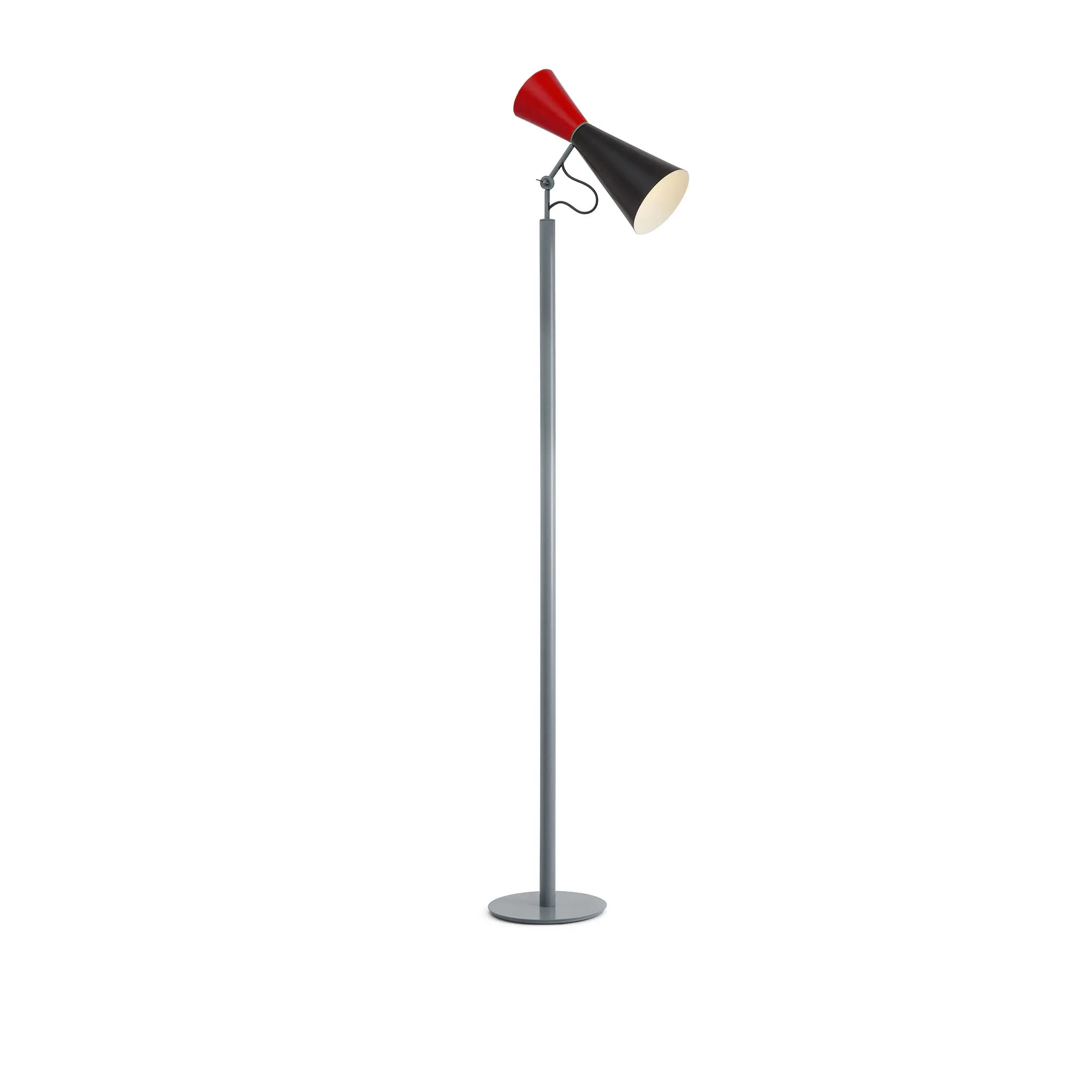 Parliament golvlampa - 1