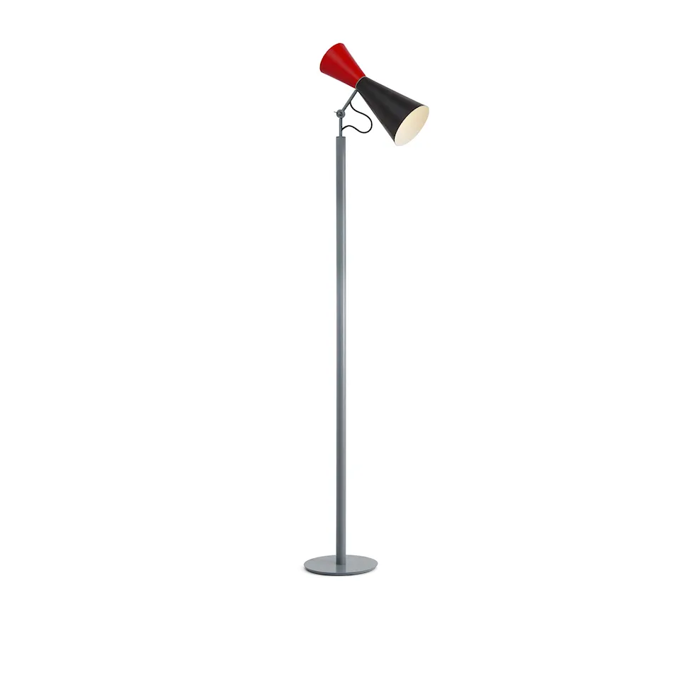 Parliament golvlampa