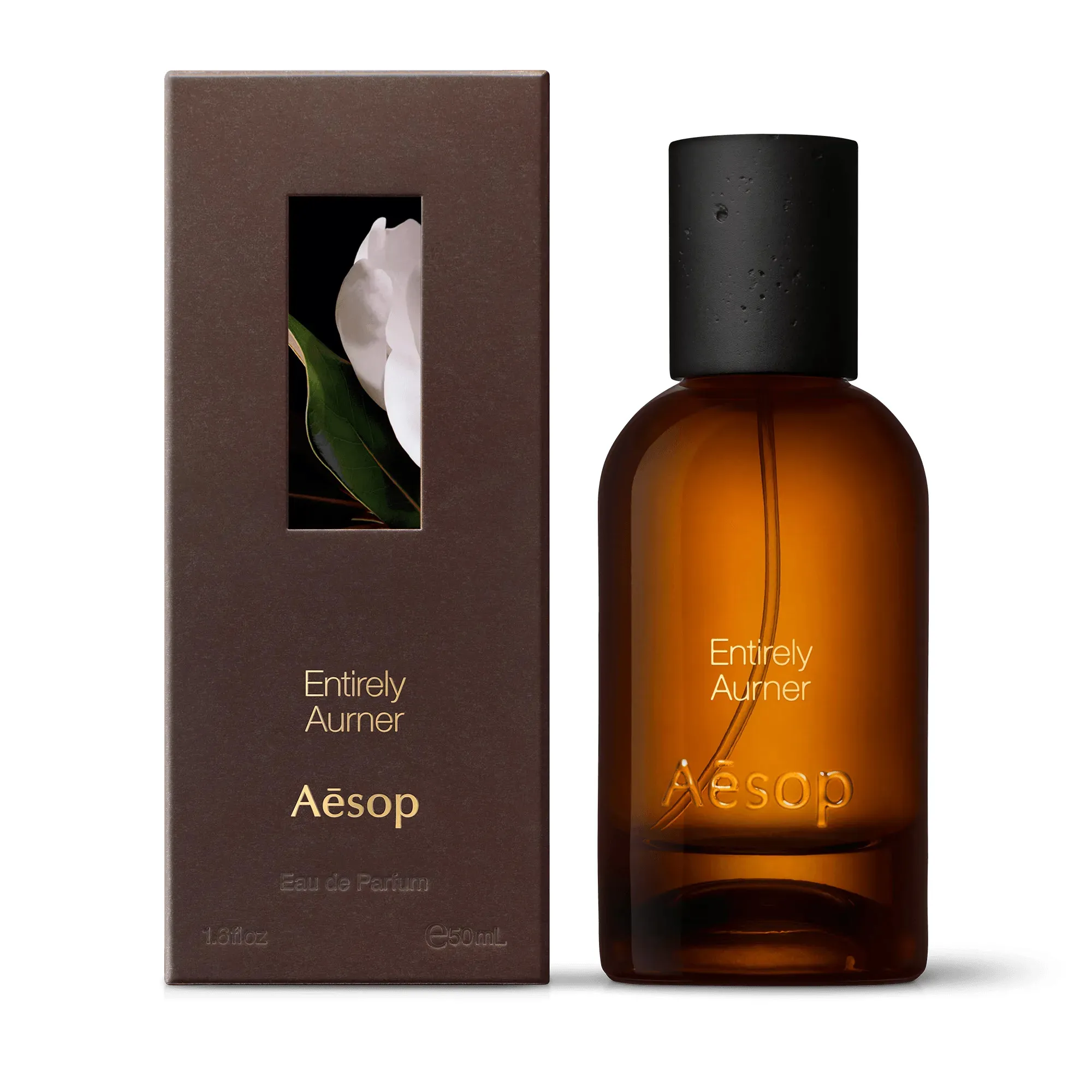 Entirely Aurner parfym 50 ml - 5