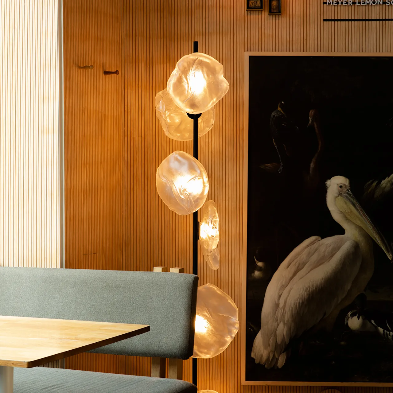 73.6 floor lamp long