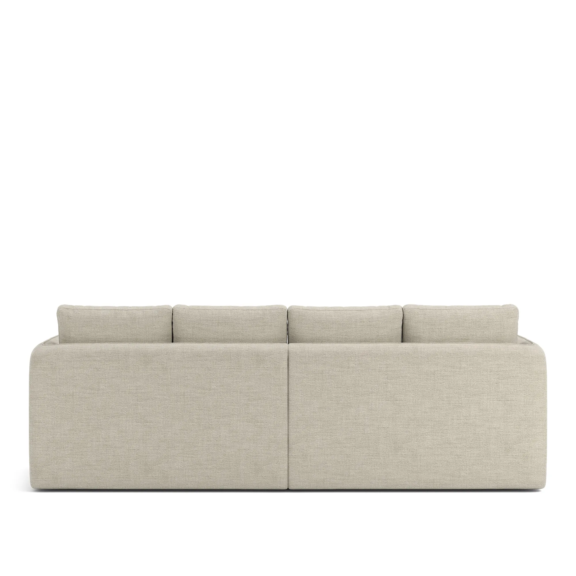 Pavarotti 02 2,5-sitssoffa - 6
