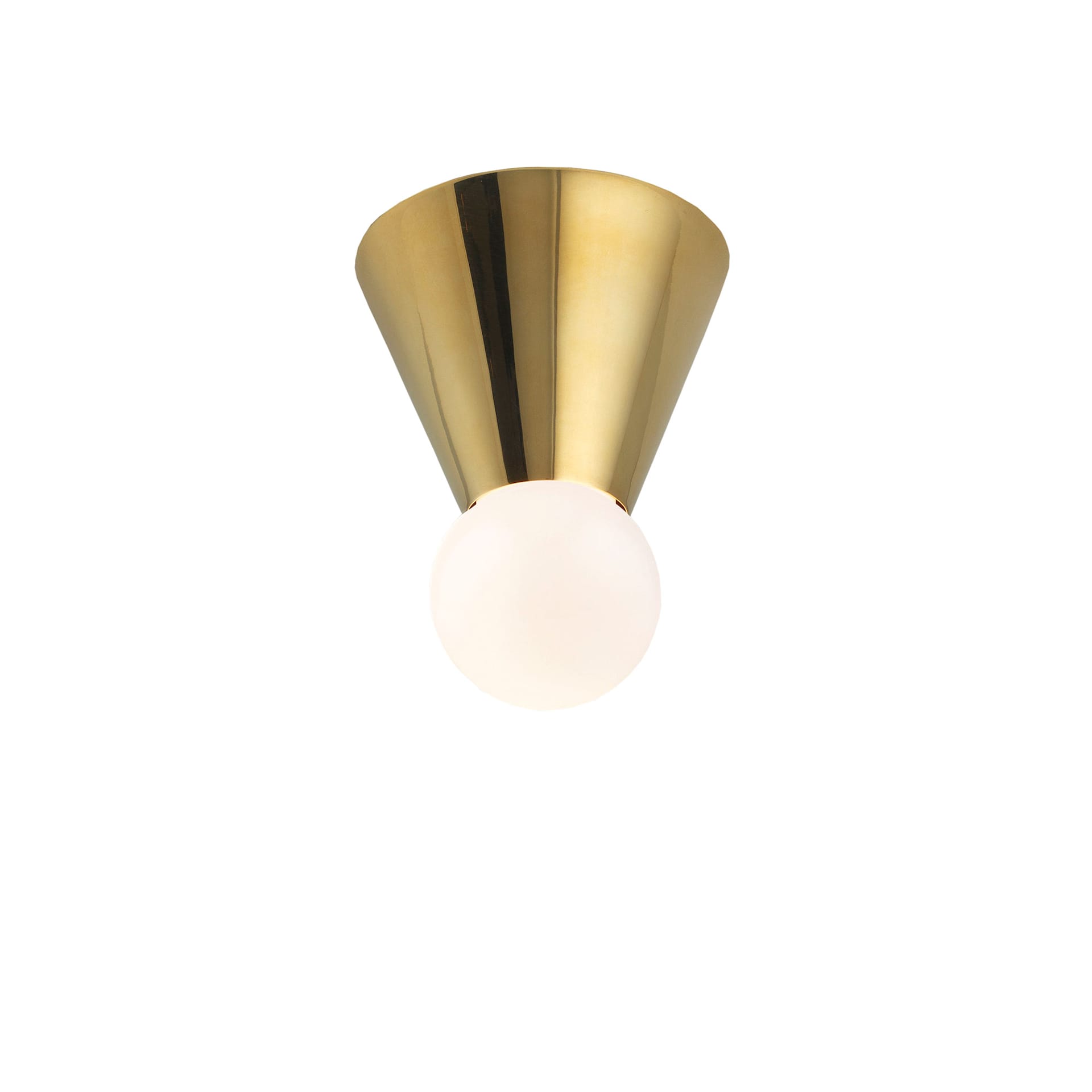 Cone Light - Michael Anastassiades - Michael Anastassiades - NO GA