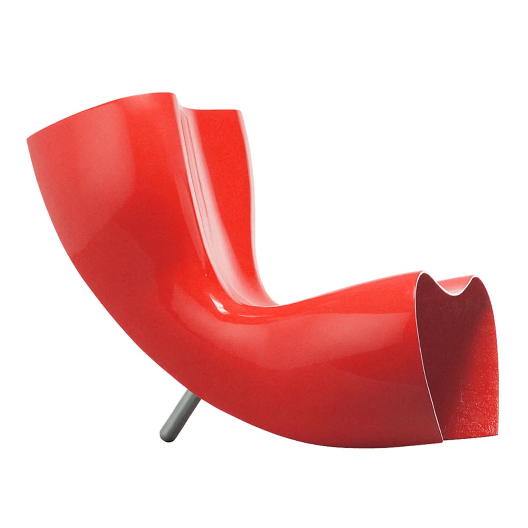 Felt Chair - 1