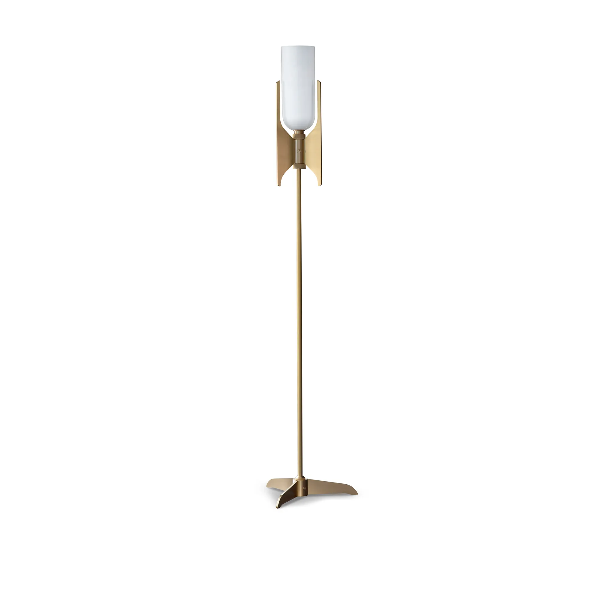 Pennon Floor Lamp - 1