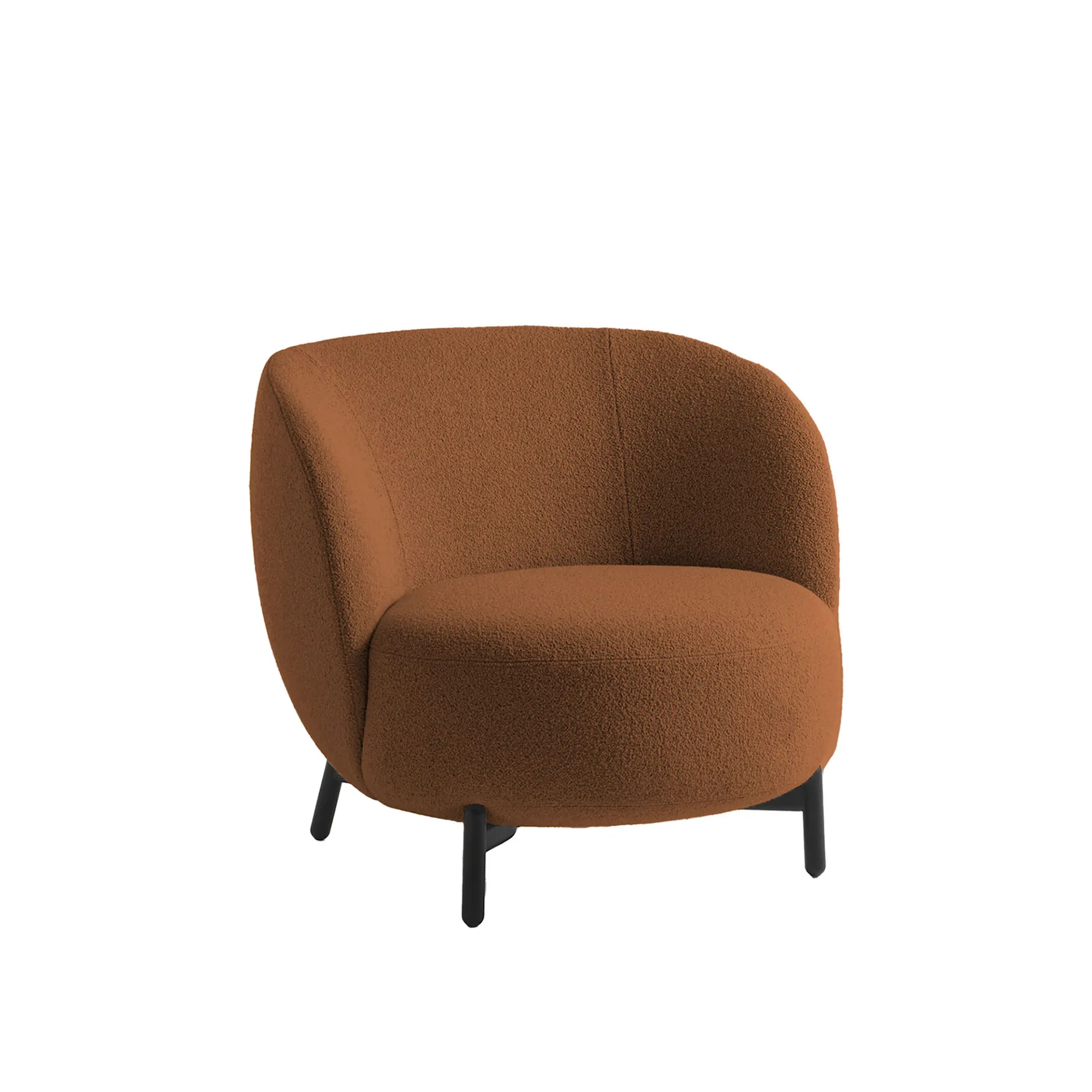 Lunam Armchair - Kartell - Patricia Urquiola - NO GA