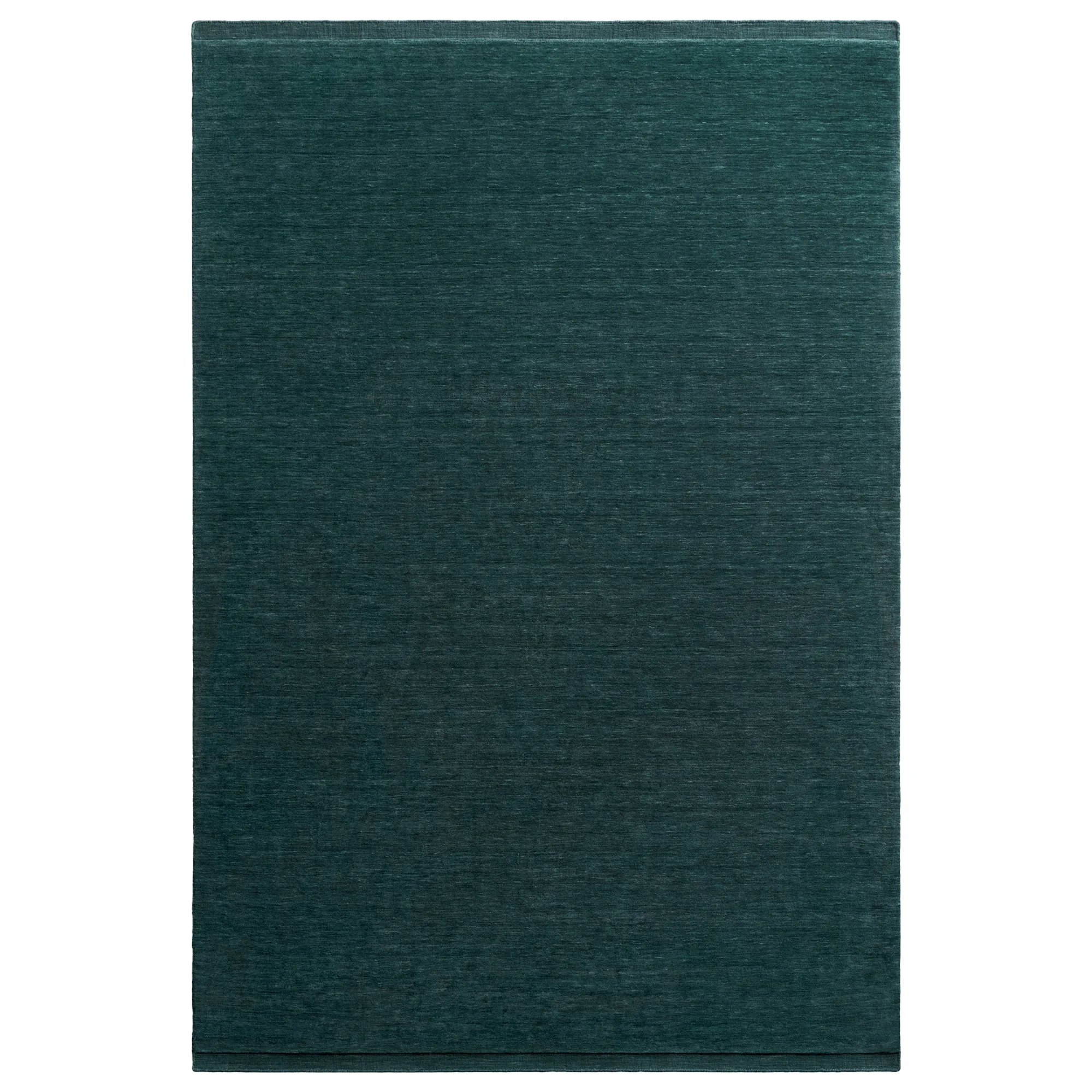 Canvas Teal ullmatta - 1