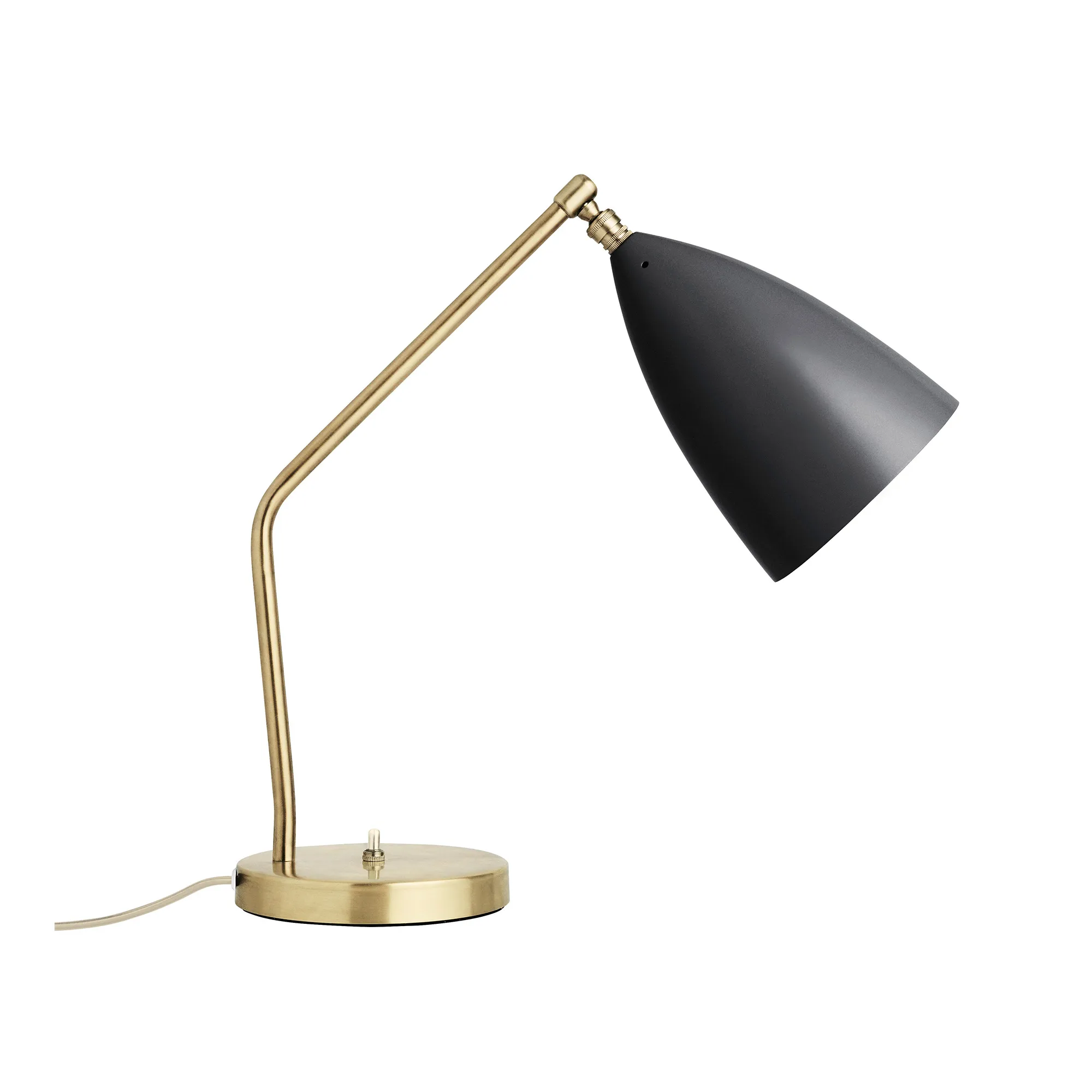 Gräshoppa bordslampa - 1